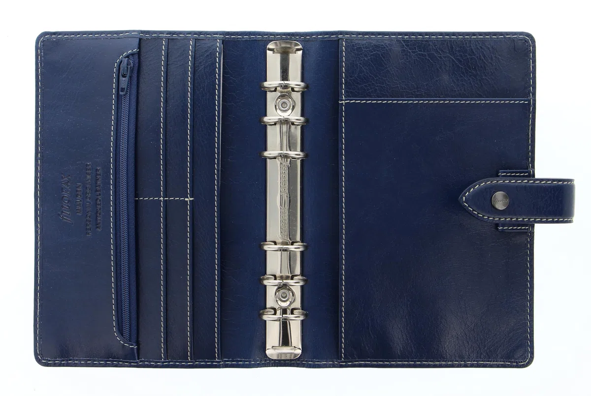 Organizador personal Malden Navy