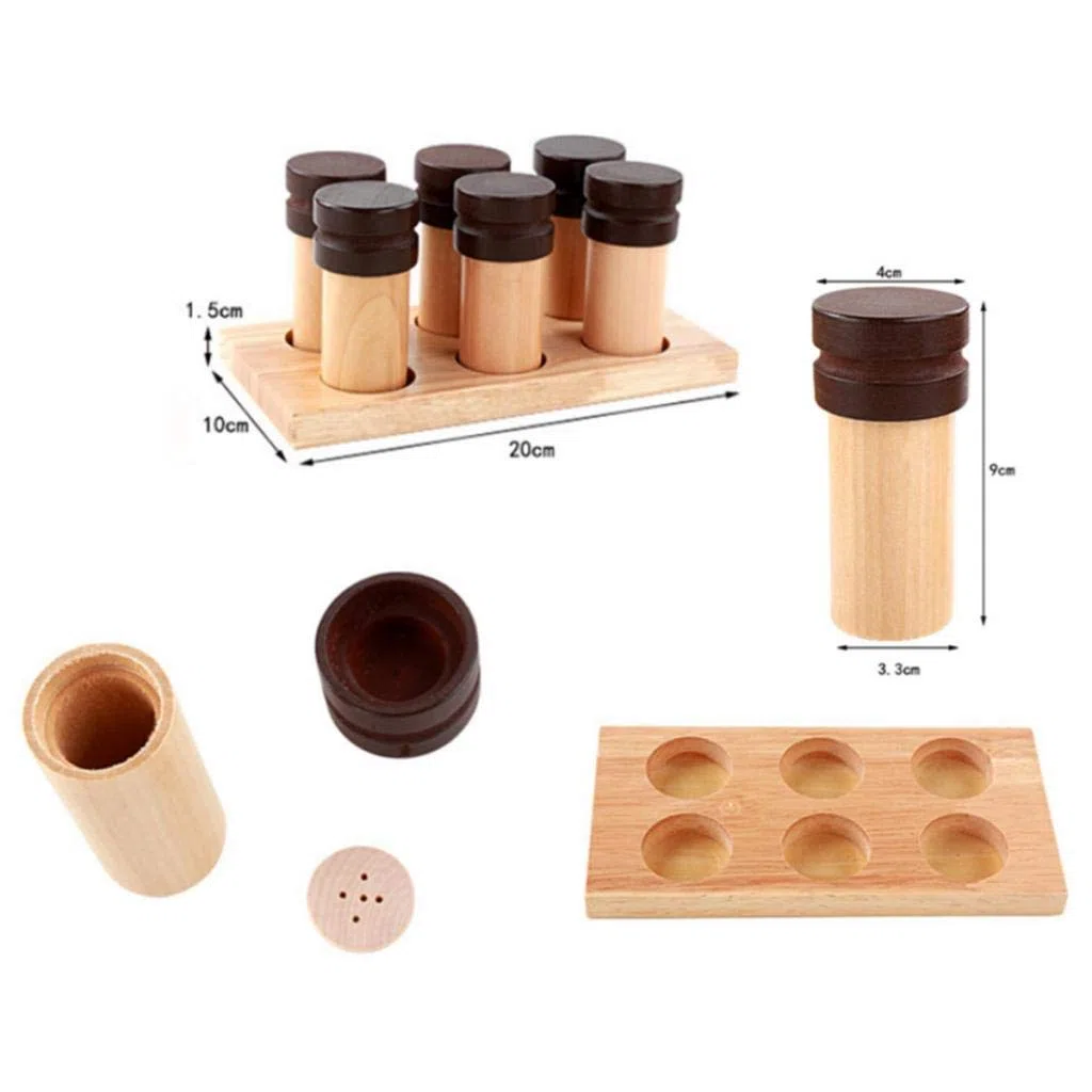 kowaku Material Didáctico para Niños: Educación Temprana a Través del