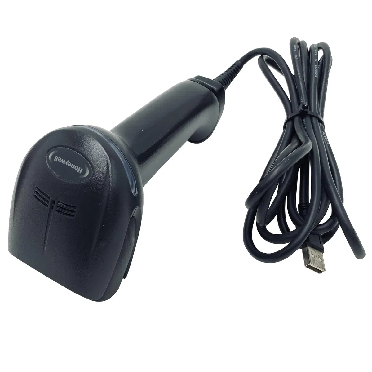Honeywell Xenon 1950, Scanner: 1D/2D SR Focus, Black, RS232, 1950GSR-2-R (SR Focus, Black, RS232 Corded,SR,BLK, Row)