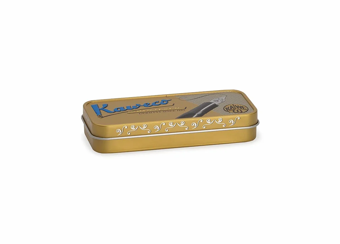 Kaweco AL SPORT - Portaminas (0,7 mm), color rojo