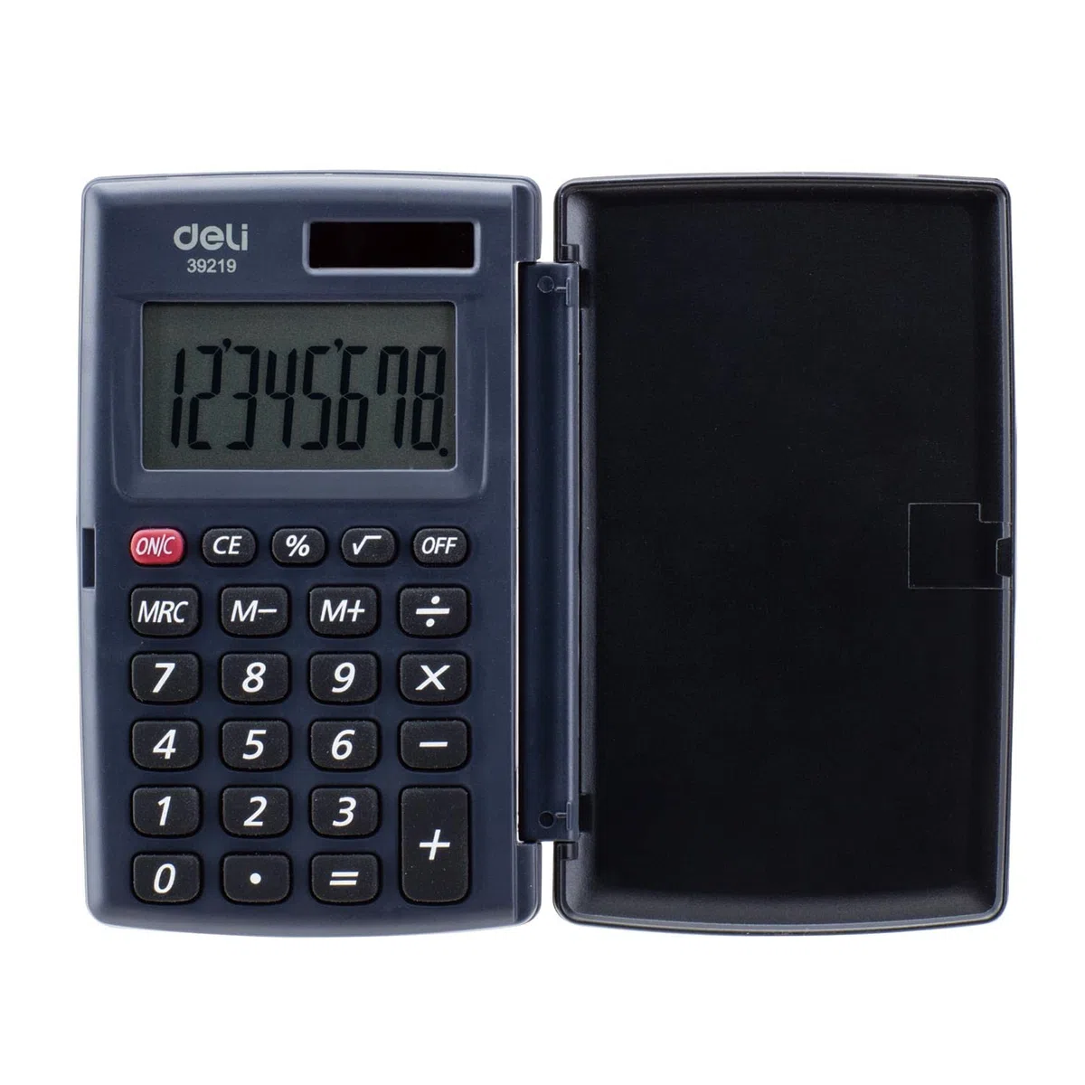 Deli Calculadora E39219 Deli