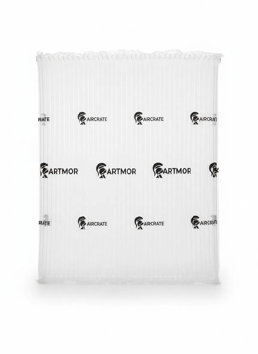 Embalaje proteccion hinchable para cuadros, televisores, marcos, espejos. Perfecto para mudanzas y envios.(5, Mediano 100 x 72 cm)