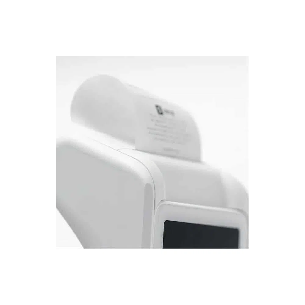 SumUp Solo+Printer Datáfono Inteligente Inalámbrico WiFi + 4G con Impresora de Tickets