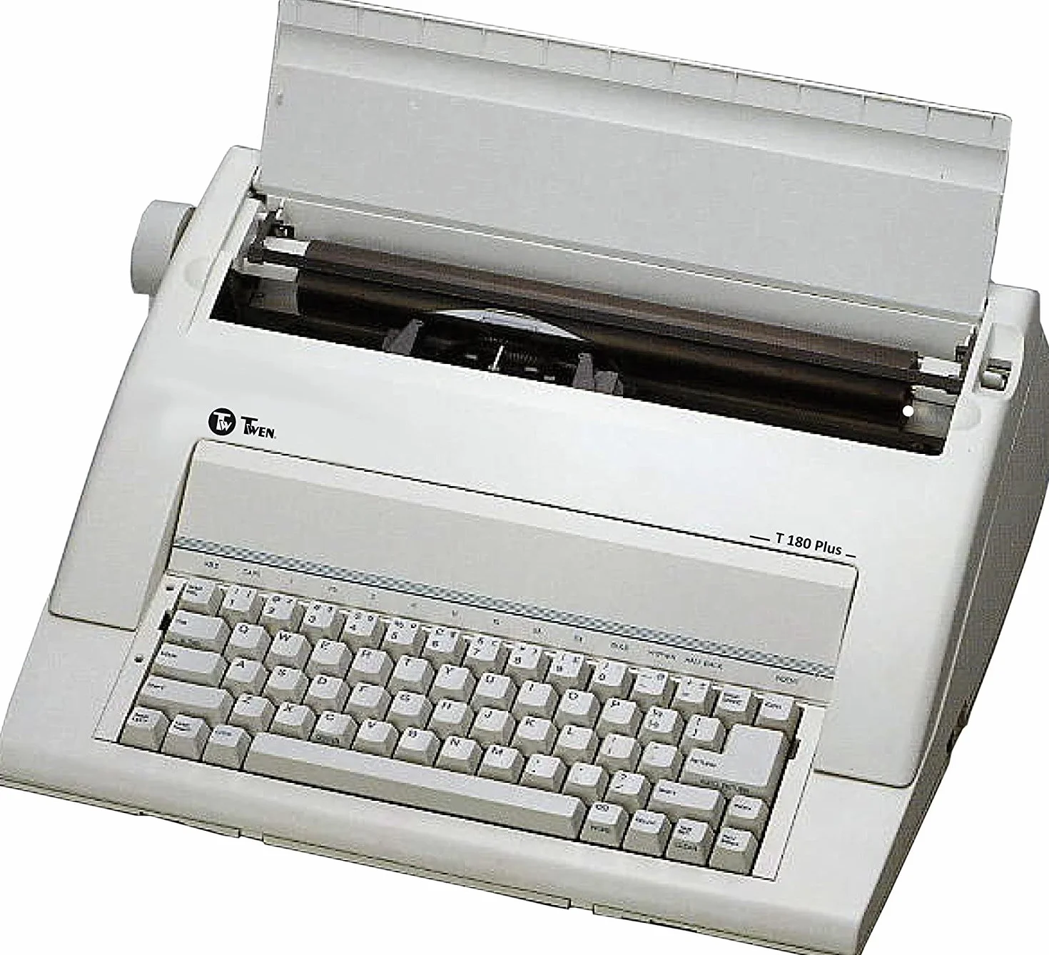 T 180 Plus.