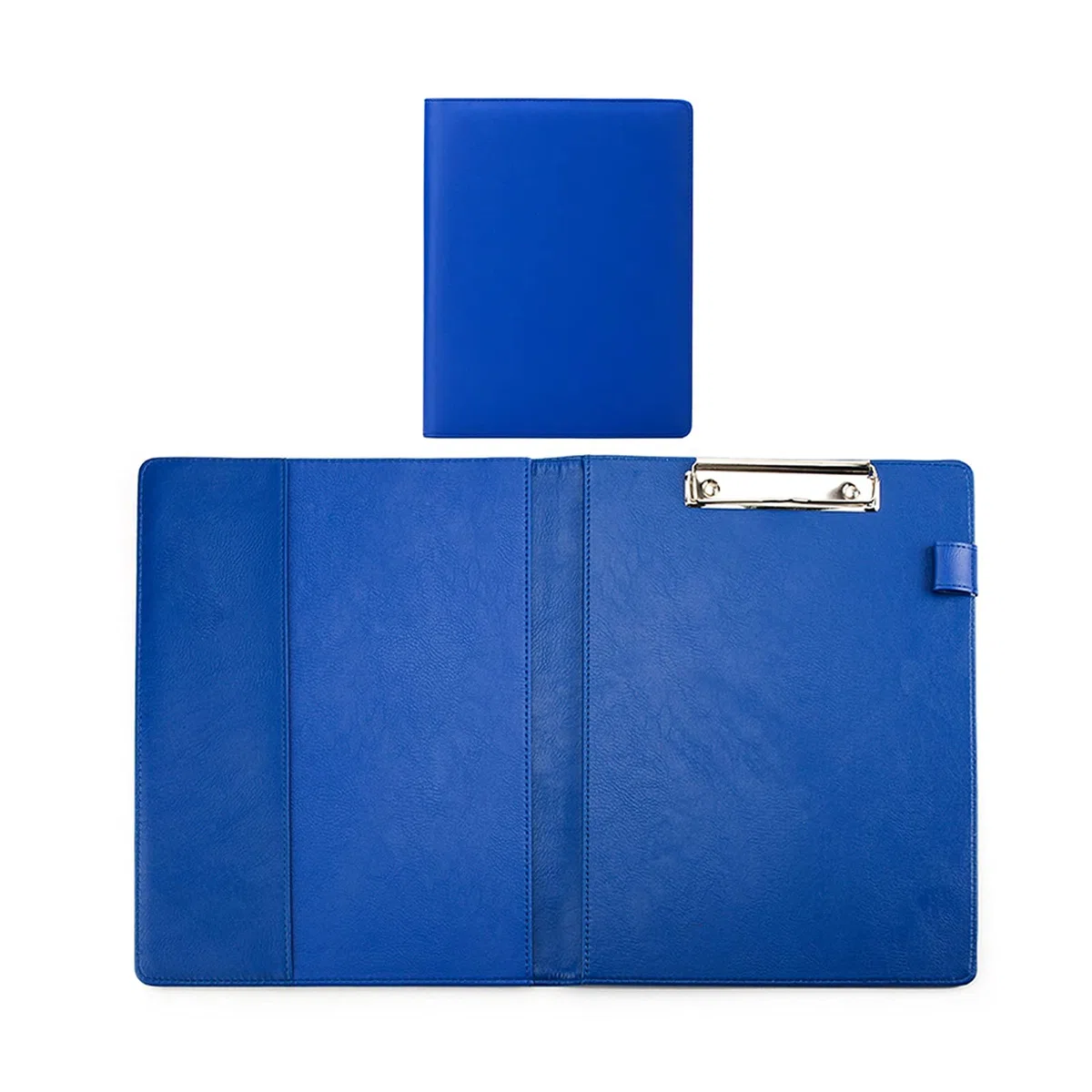 Carpeta Carpeta de Cuero Multicolor Funda Plegable Portapapeles Datos Clasificación de la clasificación Contrato de Carpeta Carpeta de Firma A4 Informe de Datos Carpeta-2 Paquetes Carpeta expandible