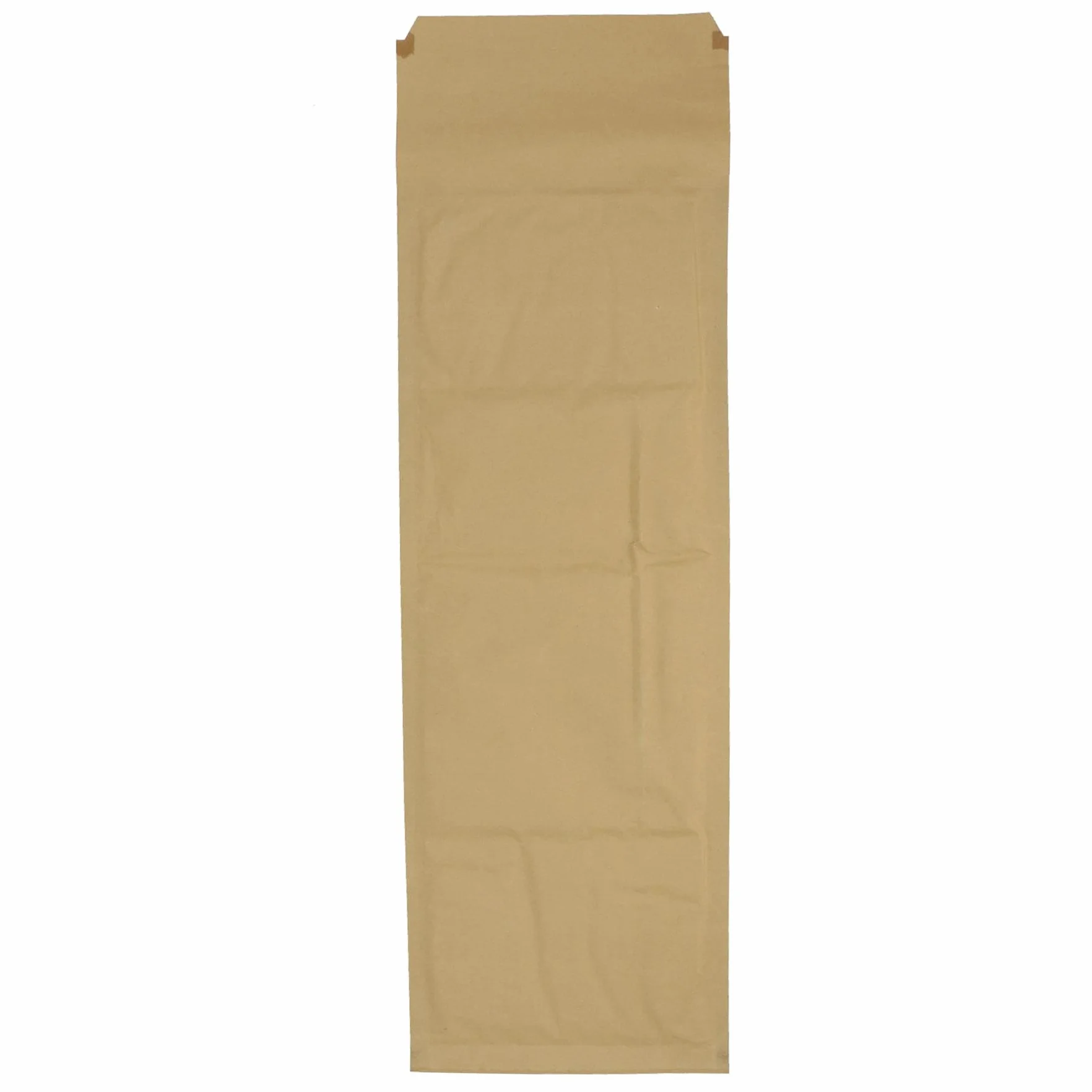 Sobres acolchados con burbujas para correo, tamaño de matrícula, 55 cm x 20 cm, 100 unidades
