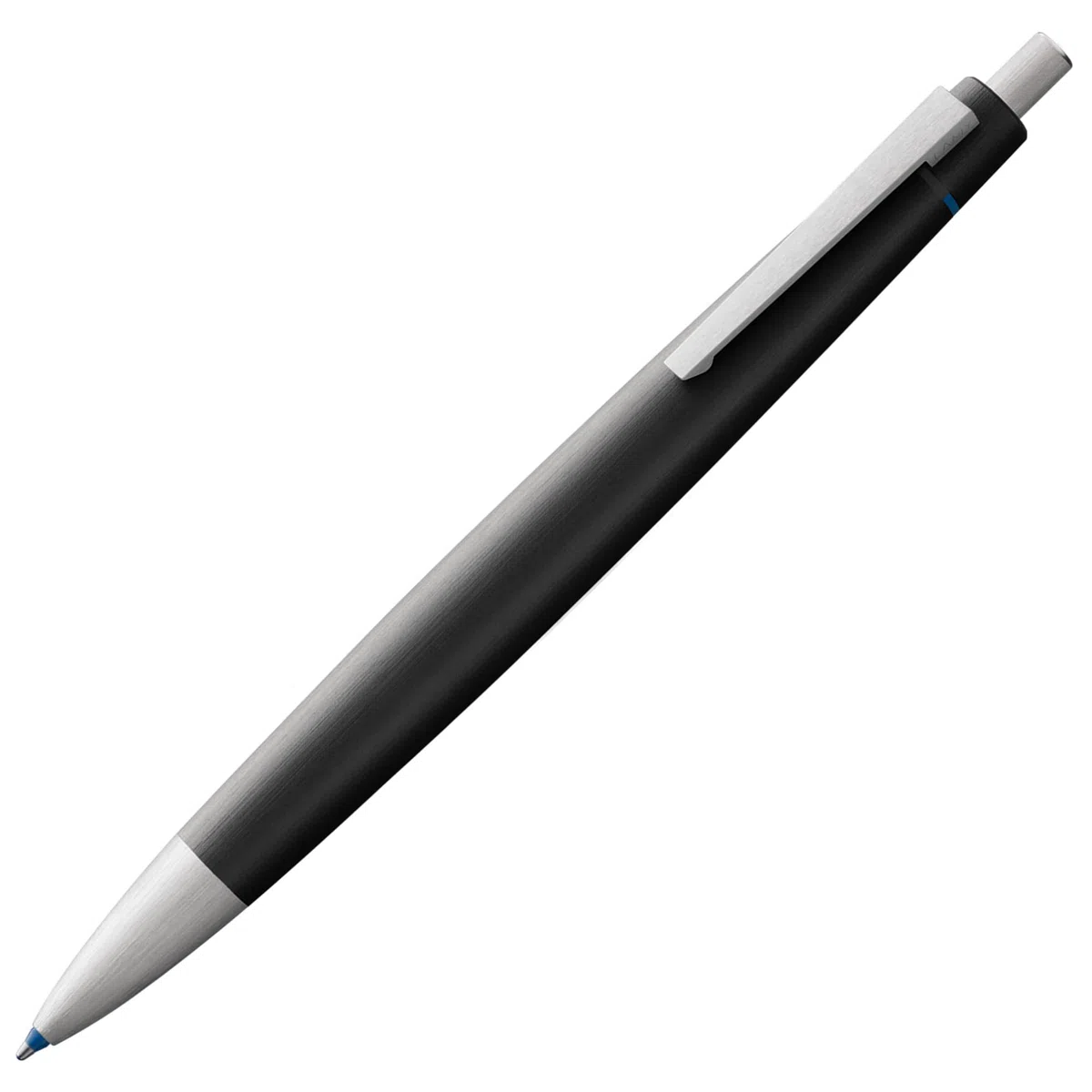LAMY 401 2000 M401 - Bolígrafo con 4 colores, color negro, azul, rojo y verde