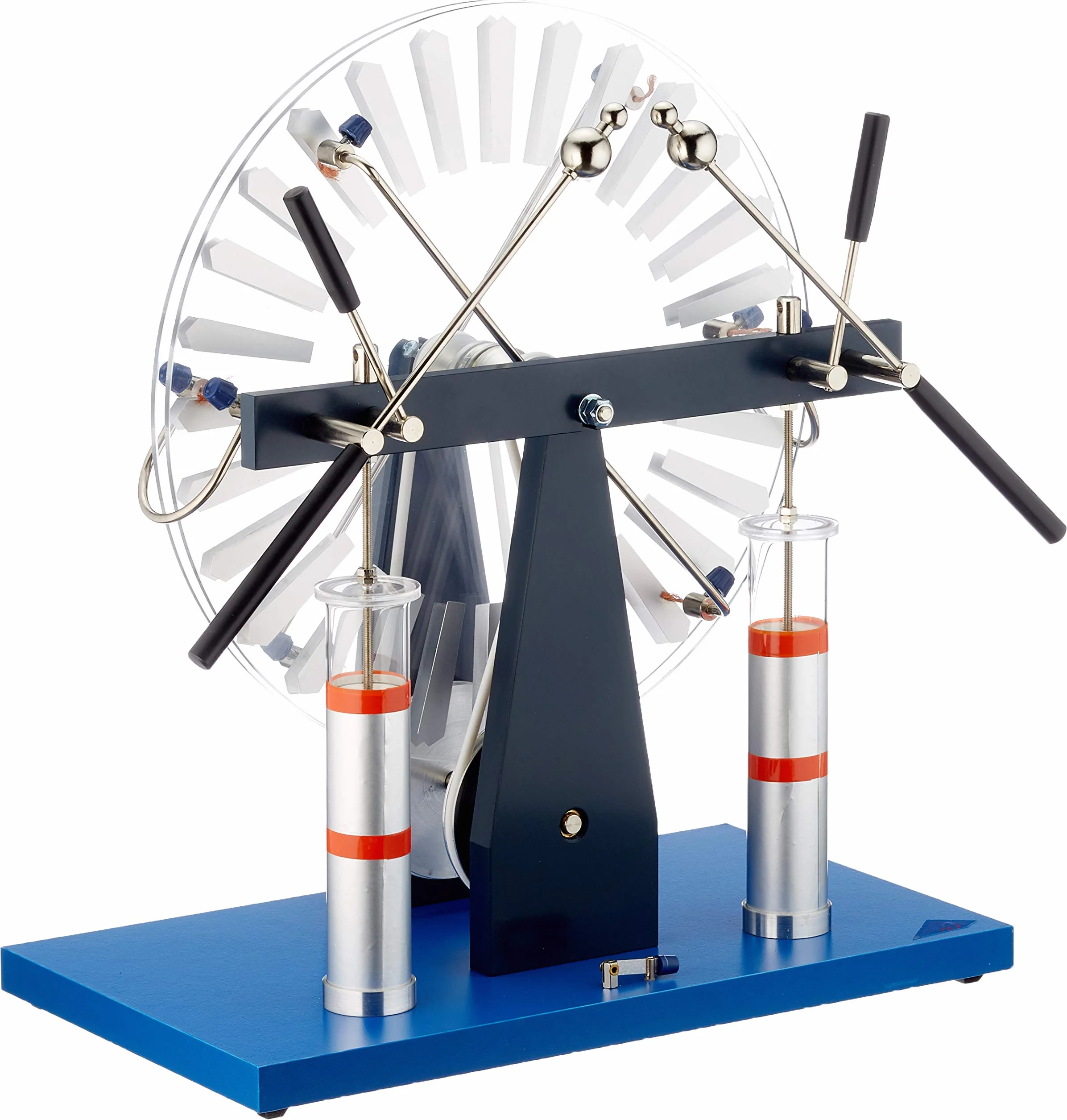 3B Scientific U15310 Máquina de Wimshurst