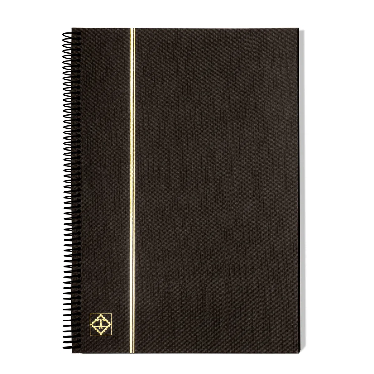 Leuchtturm 317323 Libro seco Premium - 10 Hojas de Papel secante Extra Fuerte