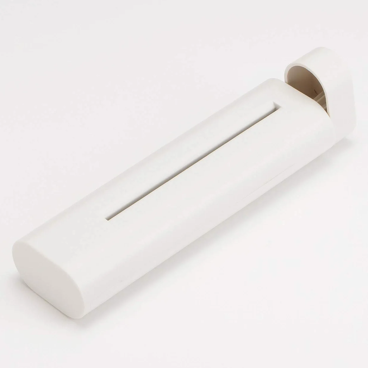 Muji Handy Shredder Blanco Roto pequeño