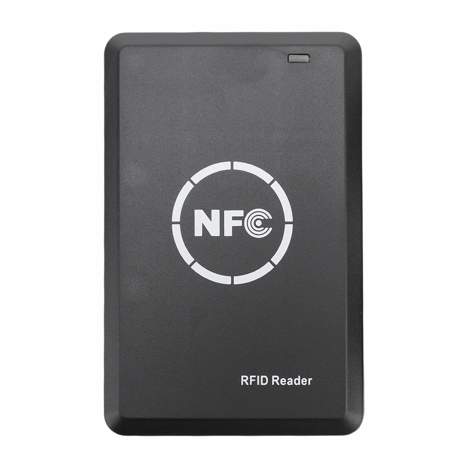 Greensen Lector/Escritor NFC 13.56MHz 125KHz Copiador Duplicador Tarjetas IC para Ascensor AWID