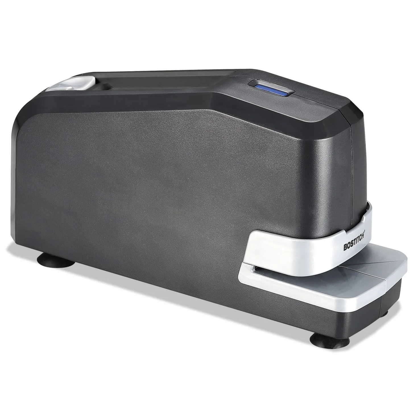 Electric Stapler, Standard Staples, 20Sht Cap, 210 Cap,Black, Sold as 1 Each