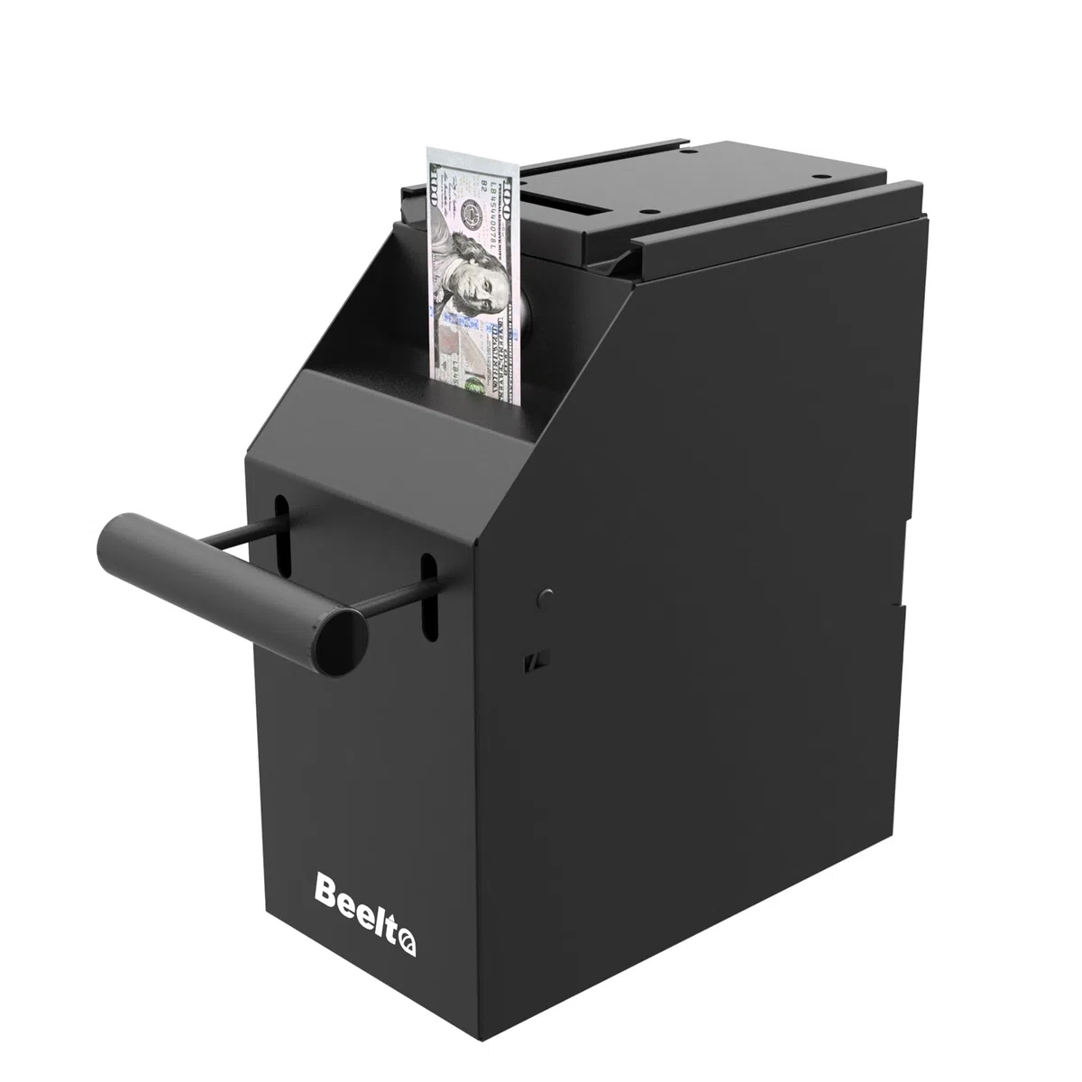 Caja de efectivo BMS102B