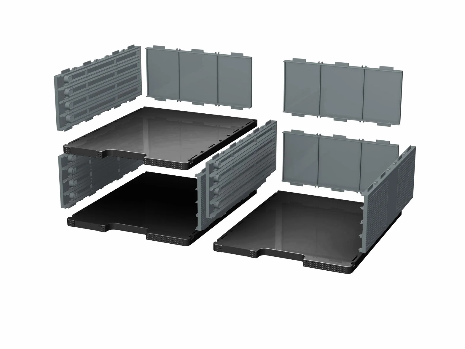 Ethical workspace creation