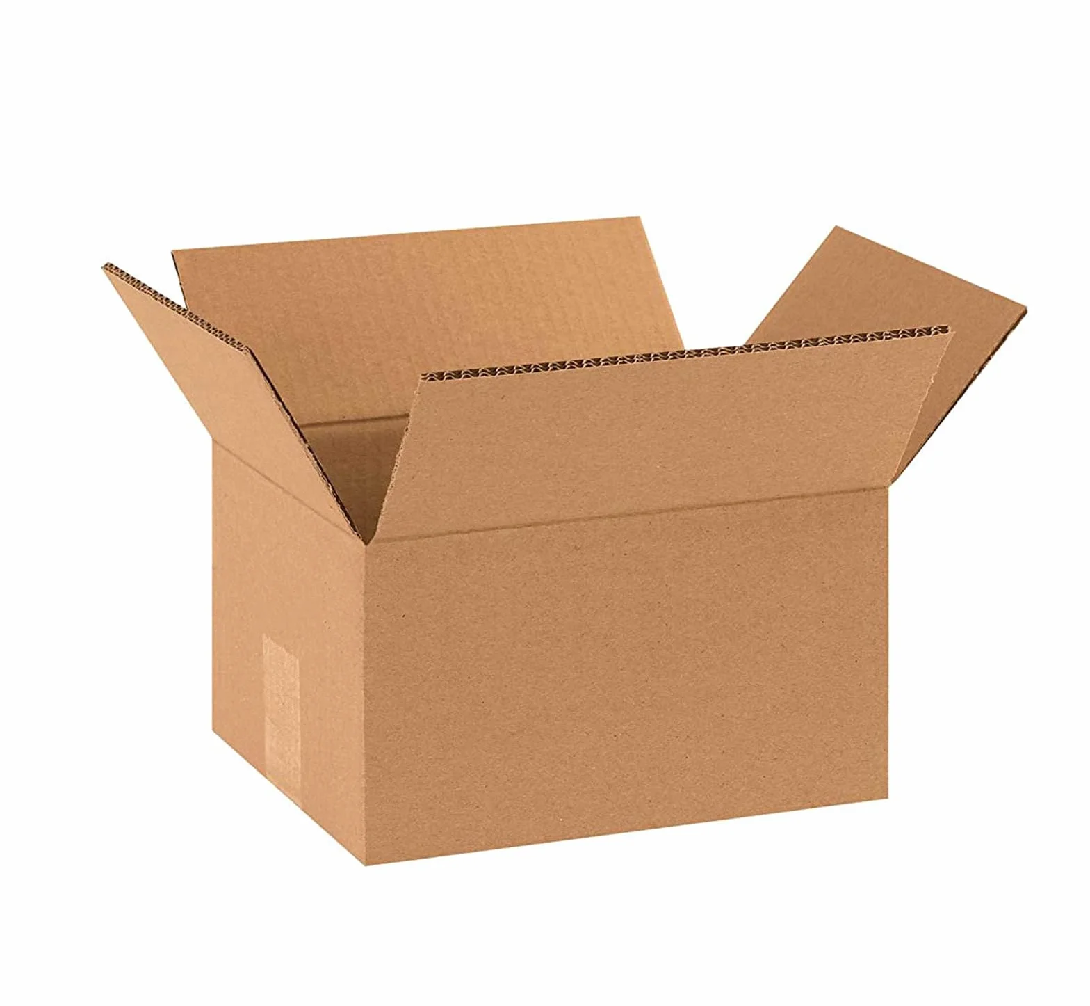 Imballaggi Point - Cajas de cartón habana - Dos ondas - 32 x 22 x 25 cm - Cajas para embalaje para envío y mudanza - Protectoras, robustas y resistentes. - Juego de 30