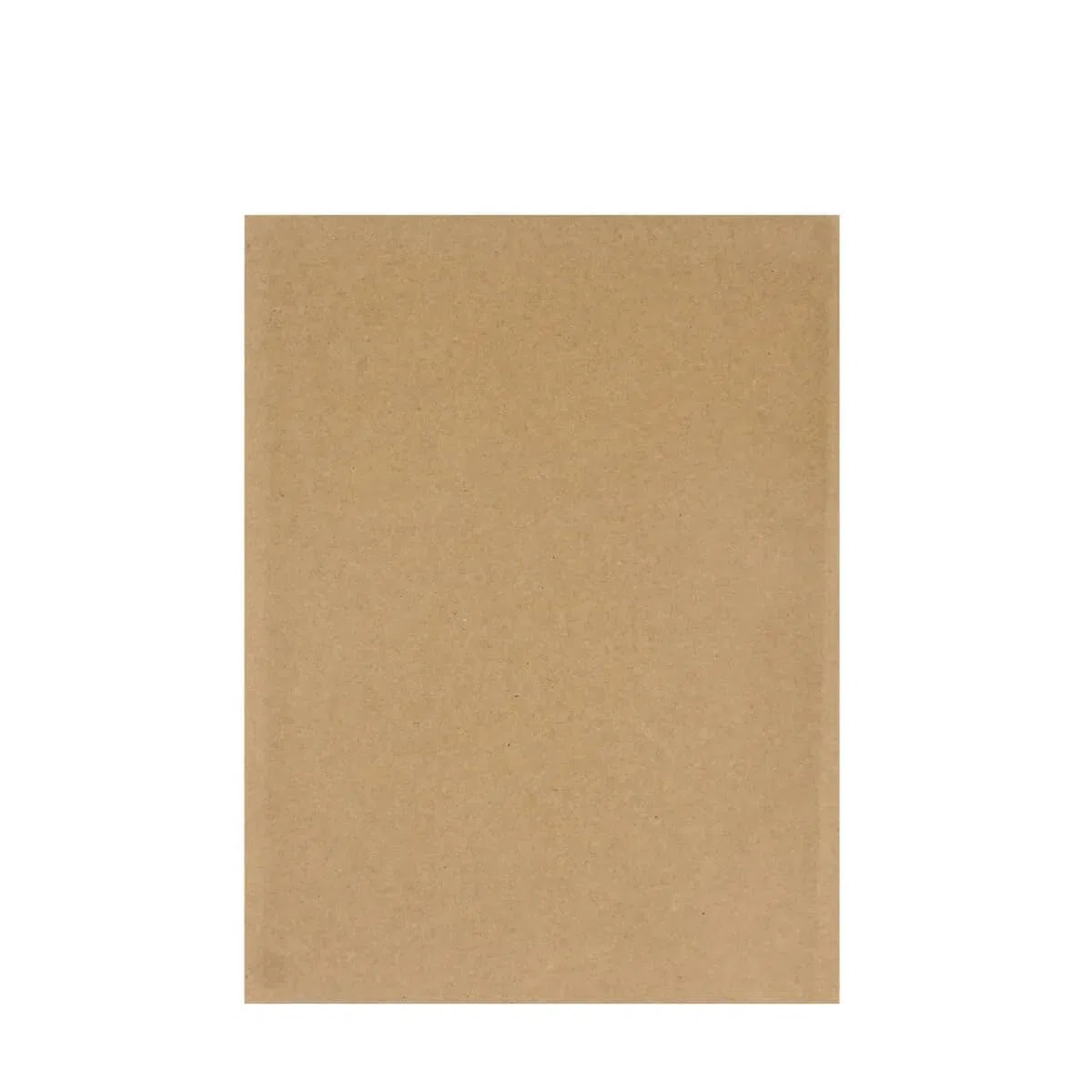 Sobres acolchados ecológicos de 340 x 240 mm (relleno de papel con patrón de panal de abeja), 100 % fibras de papel kraft biodegradables recicladas, acolchados, paquete de 100 unidades