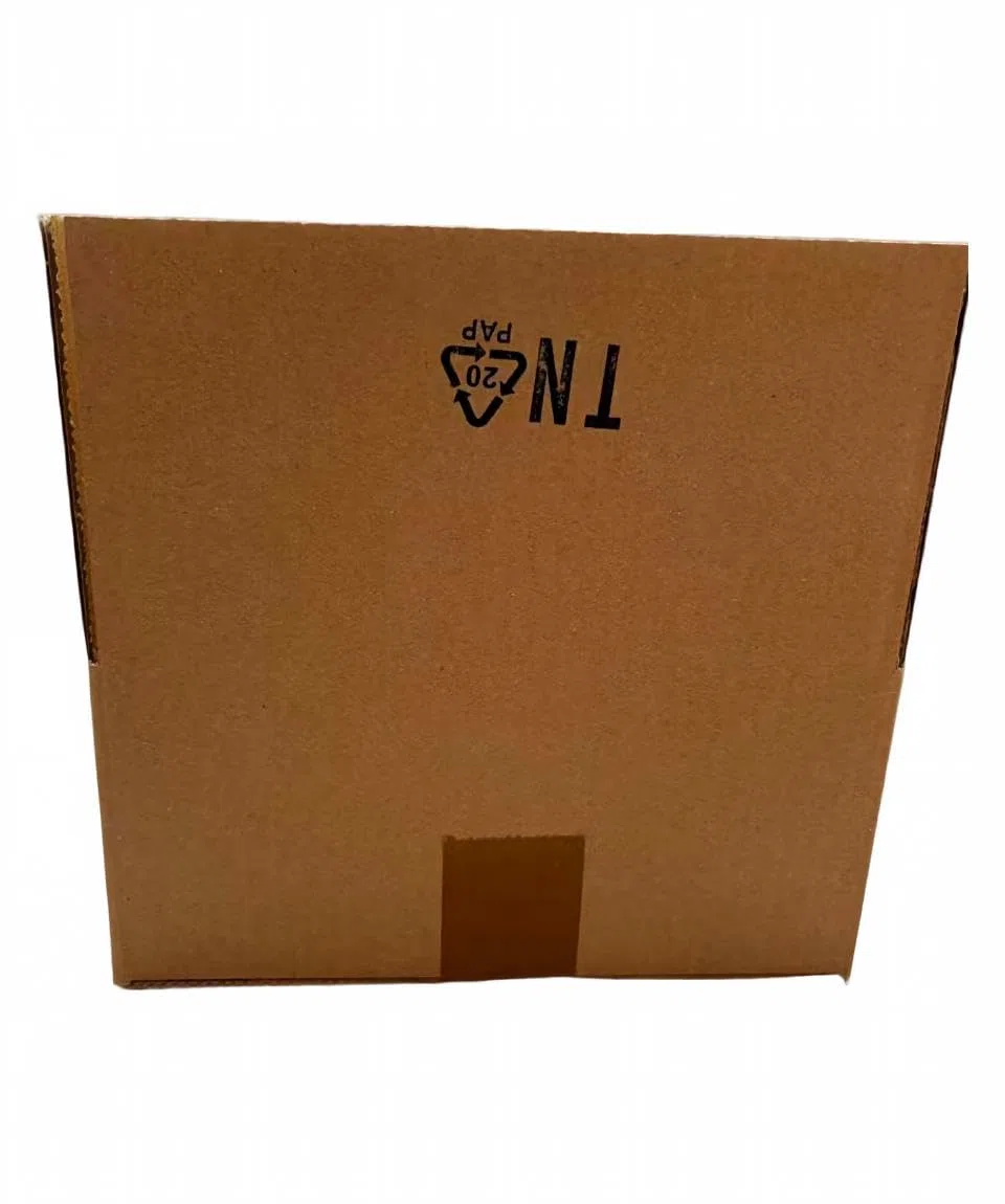 Sanapack c-012 - Cajas de cartón de onda individual, 35 x 25 x 12 cm, juego de 80 unidades, para mudanzas y envíos (80 unidades, 35 x 25 x 12 cm)