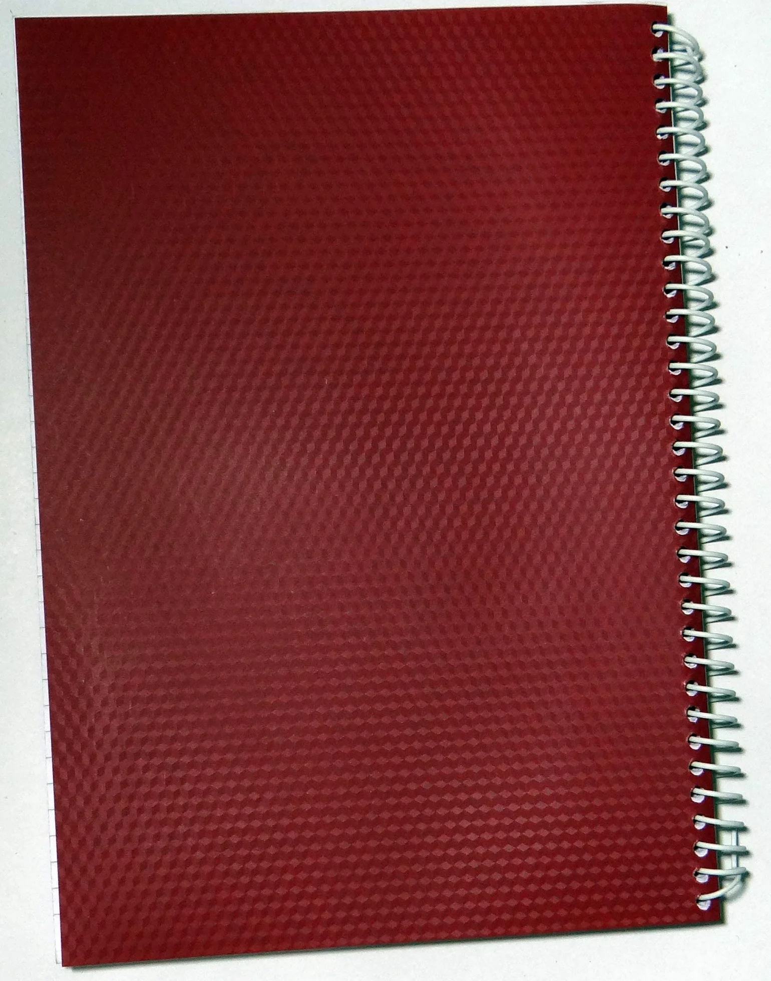 amblitz Cuaderno en espiral | rayado | 200 páginas | Paquete de 2 | Tamaño A4 | Papel grueso de 70 g/m² | Combo de cuadernos en espiral |