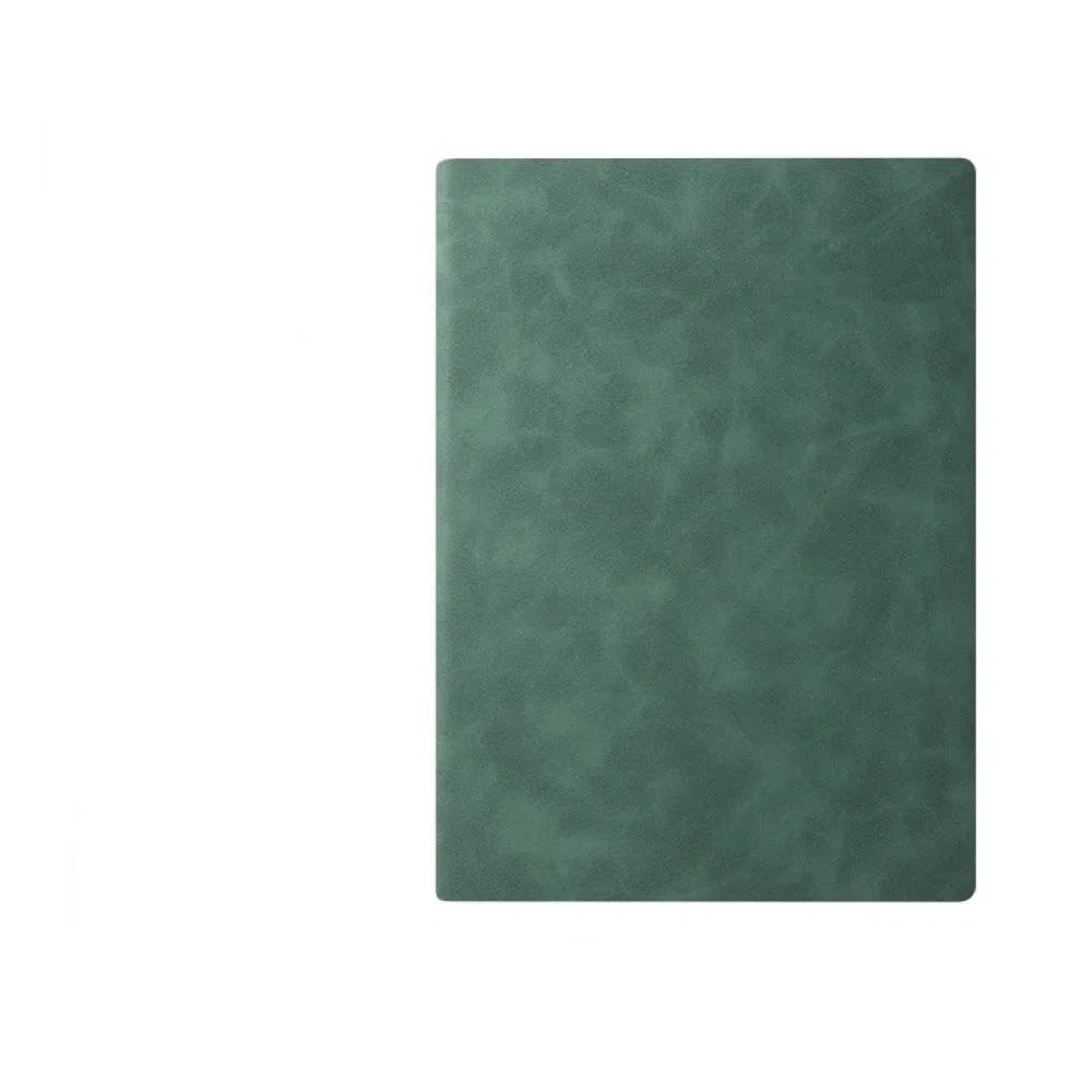 Cuaderno A5/B5, 360 páginas en blanco/cuadrícula adecuado para oficina escolar, agenda de bloc de notas de planificación, cuaderno de bocetos de dibujo artístico, rayado en D, A5