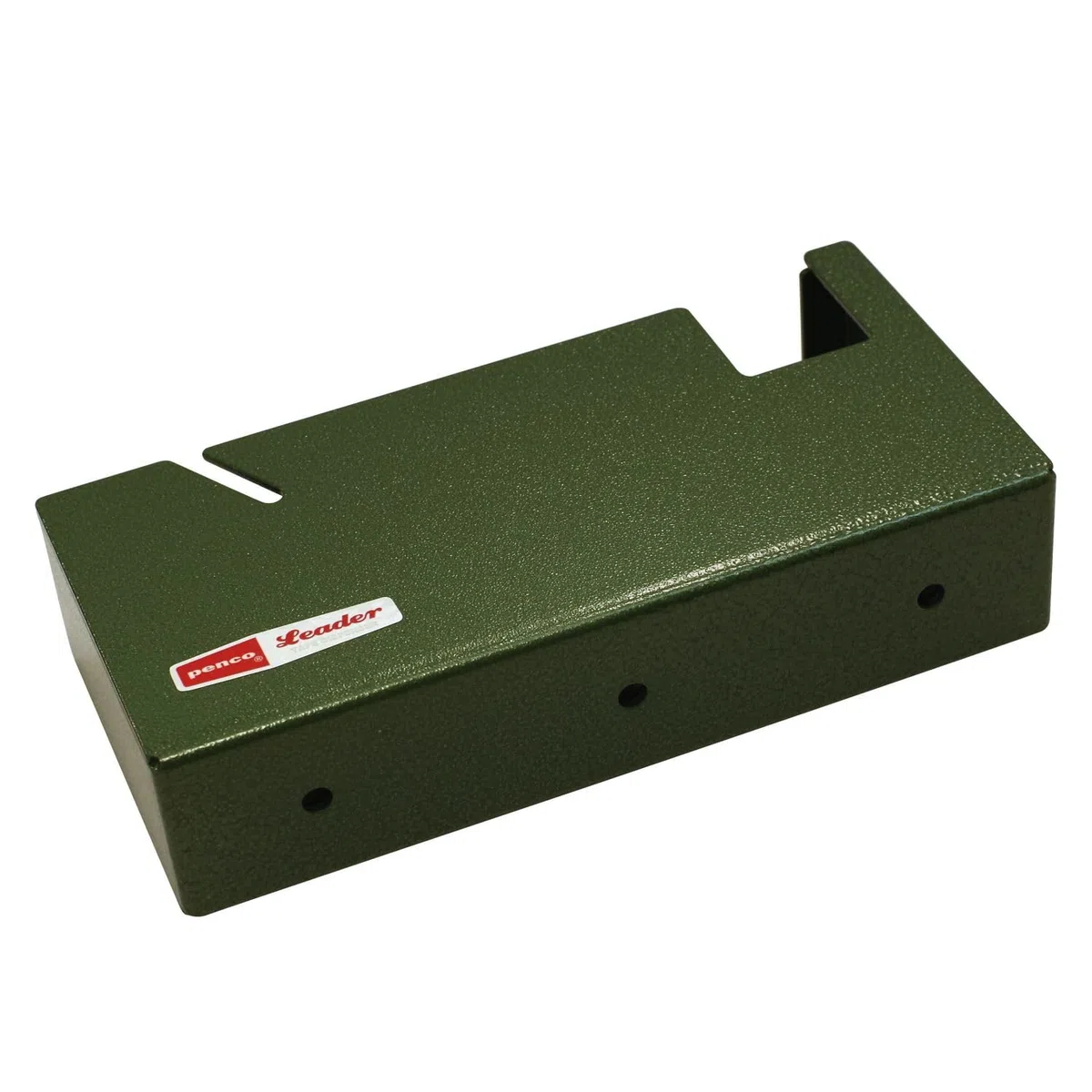 HIGHTIDE Dispensador de cinta Penco: 0.98 in. anchura (Verde)