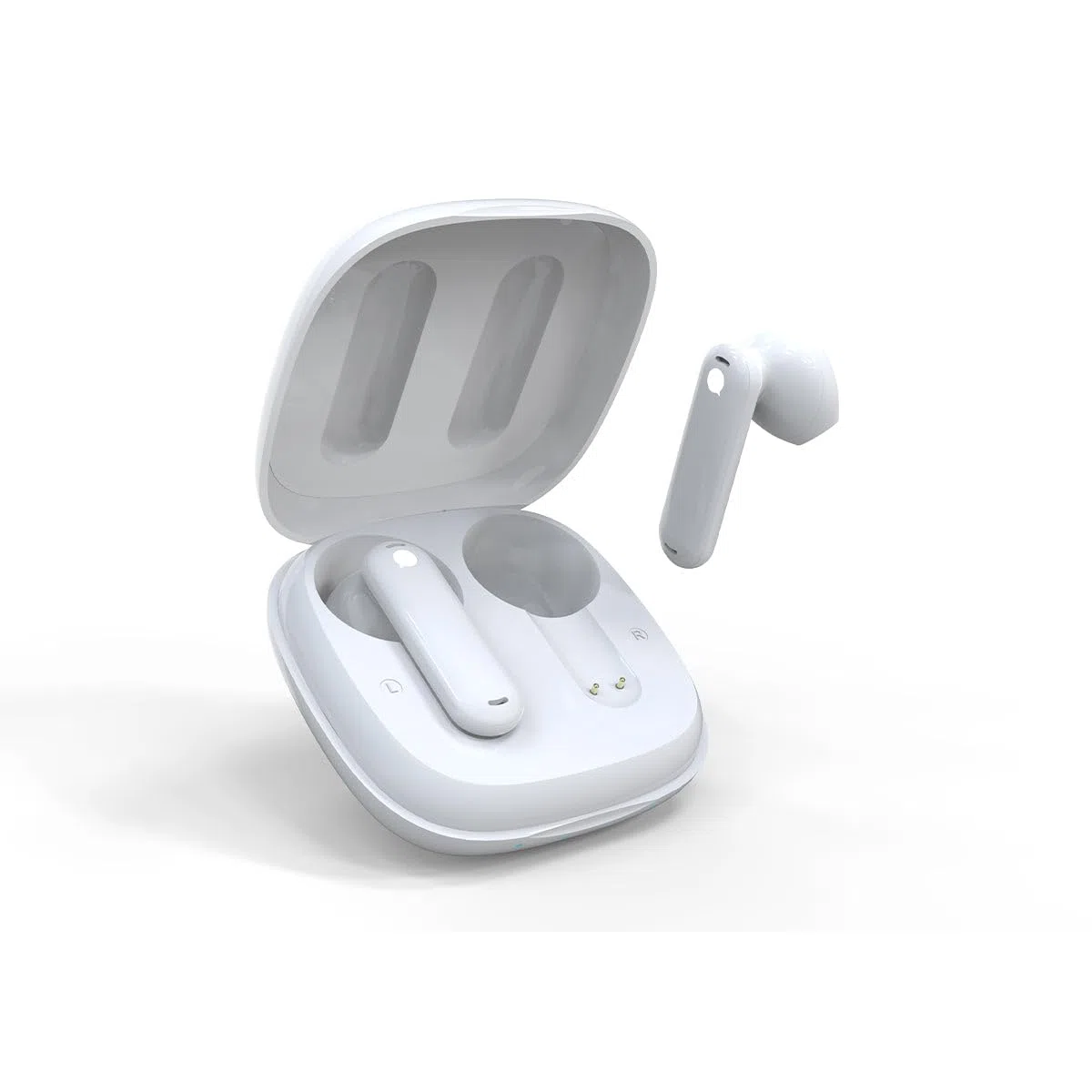 Timekettle WT2 Edge - Translator Earbuds Online Version White