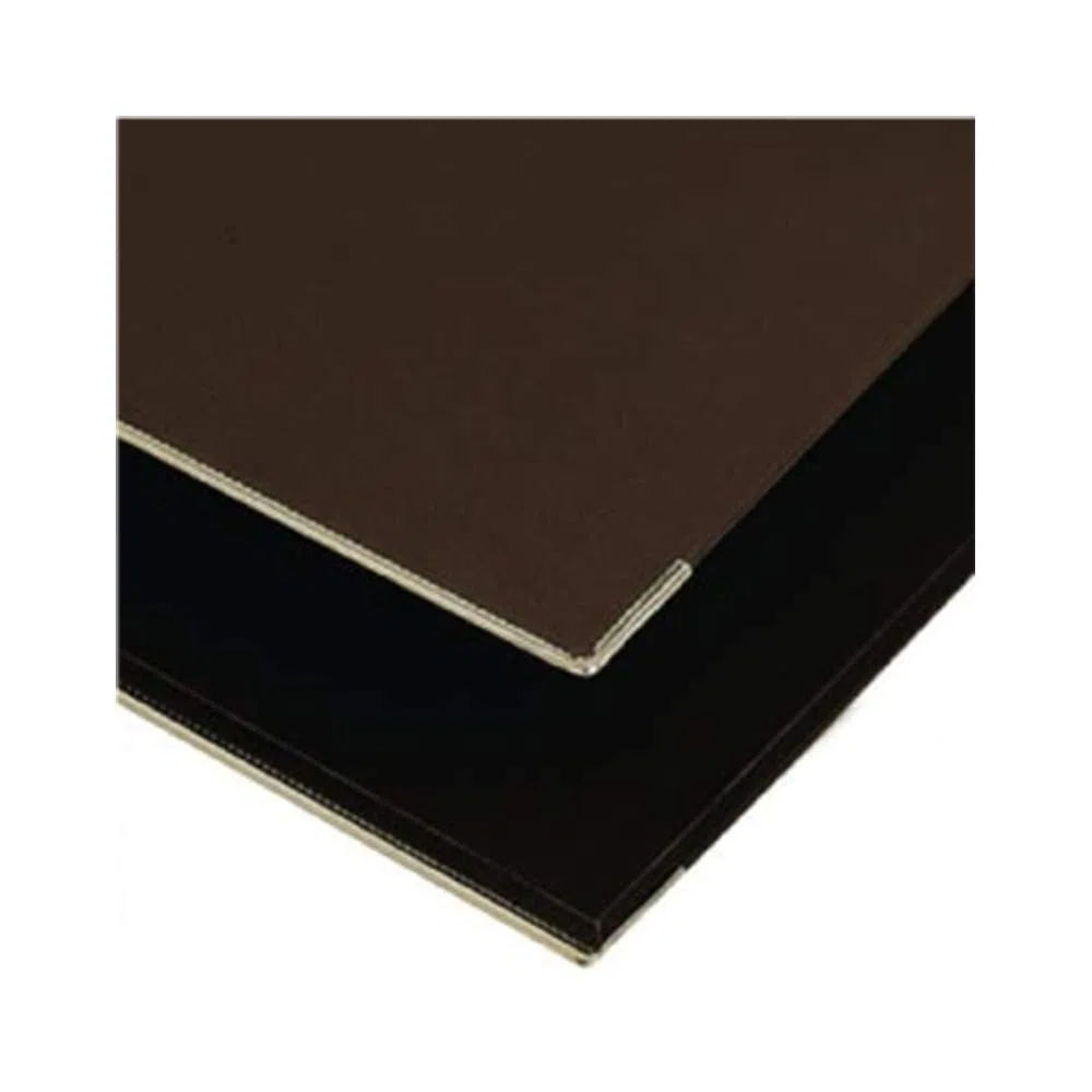 Rexel Esselte Dox 10 - Archivador de anillas con palanca (formato A3), color azul