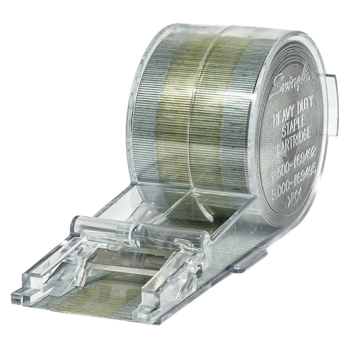 REXEL 6311 - Cartucho 5000 grapas para STELLA 70 galvanizadas