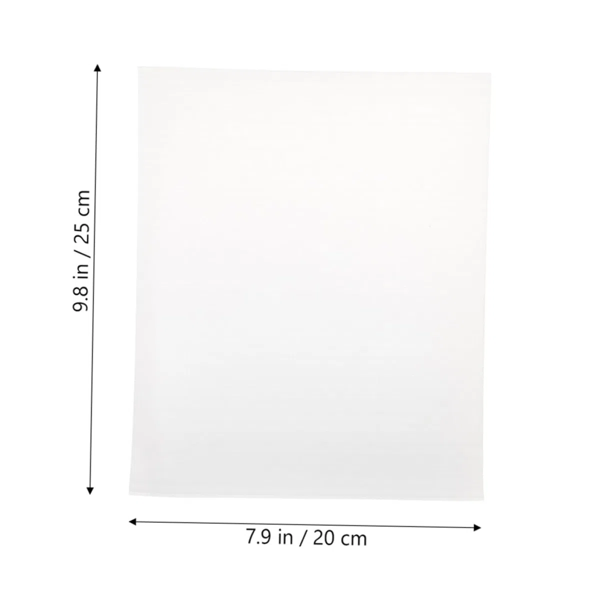 TEHAUX Bolsas de Espuma Epe de Color Blanco Antiestáticas para Embalaje de 300 Unidades Función Amortiguadora y Versátil, Ideales para Proteger Objetos y Teléfonos durante Transporte