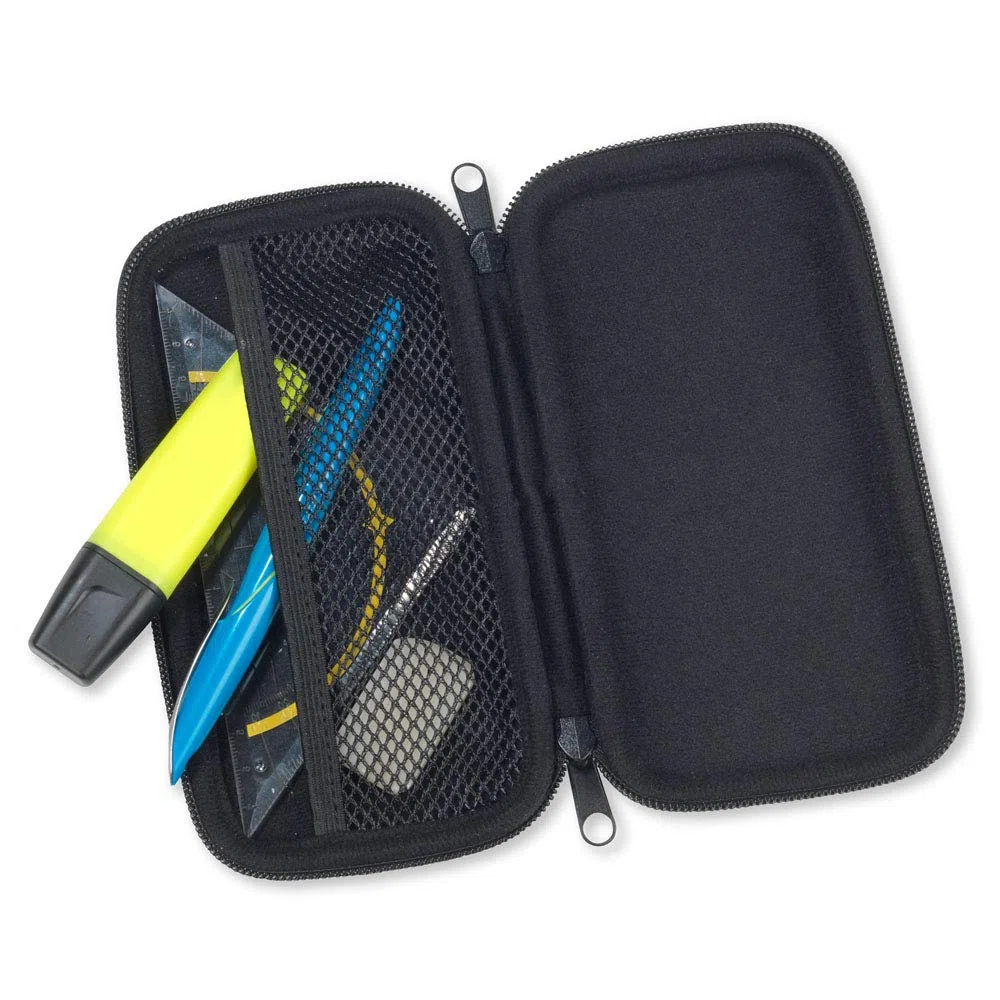 Casio FX-991DE CW ClassWiz calculadora científica técnica & FX-Case-CB-BK2 - Funda Protectora para calculadora científica técnica, Color Negro