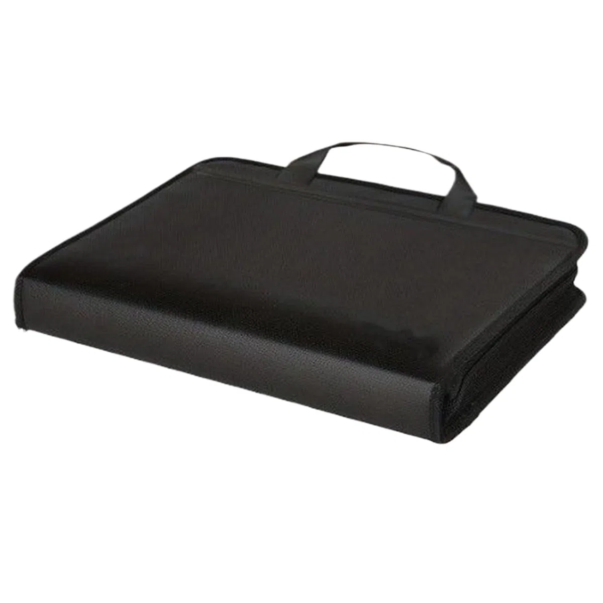 Archivador de archivos extensible - Organizador de documentos con | etiquetas | Portátil para oficina, escuela, hogar, viajes