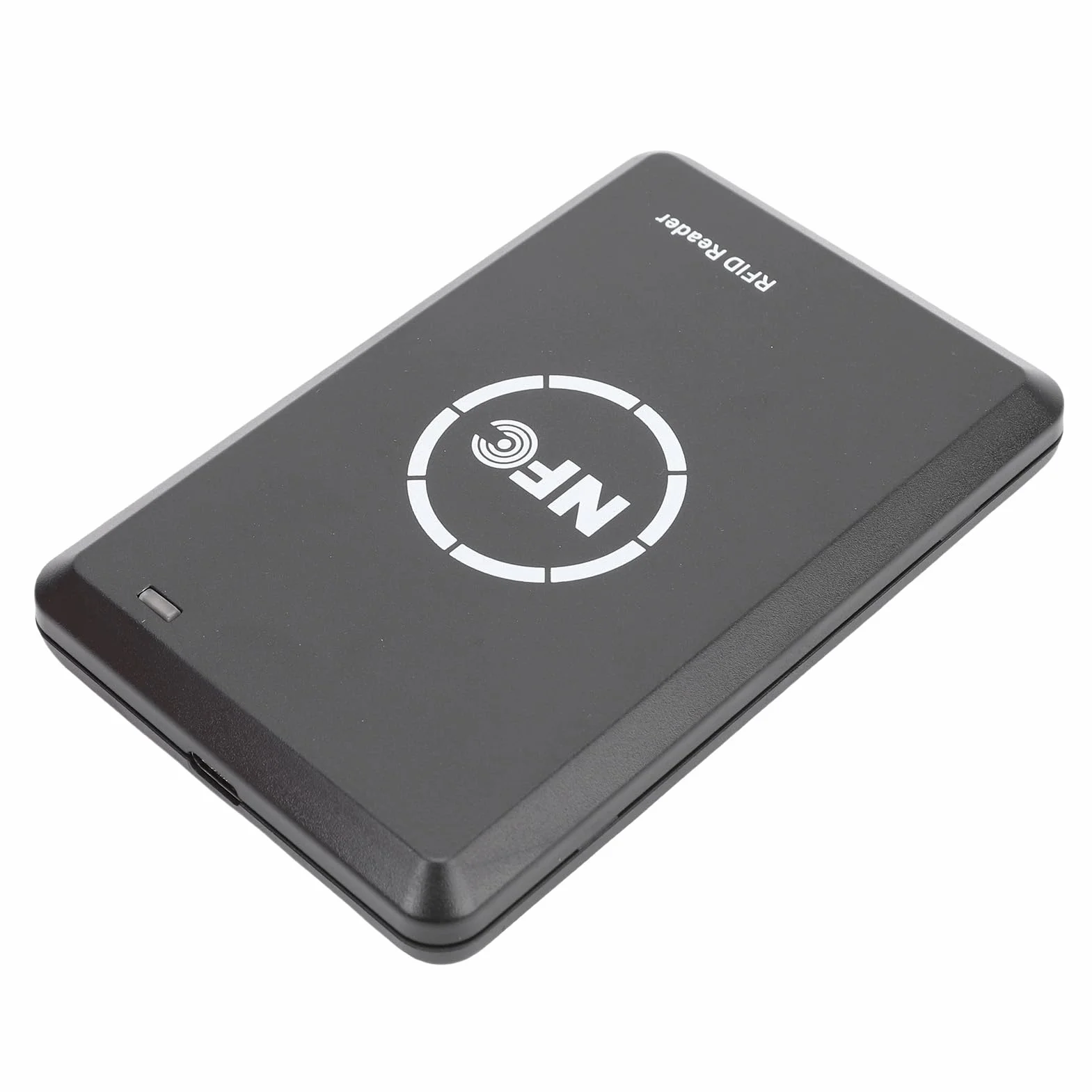 Greensen Lector/Escritor NFC 13.56MHz 125KHz Copiador Duplicador Tarjetas IC para Ascensor AWID