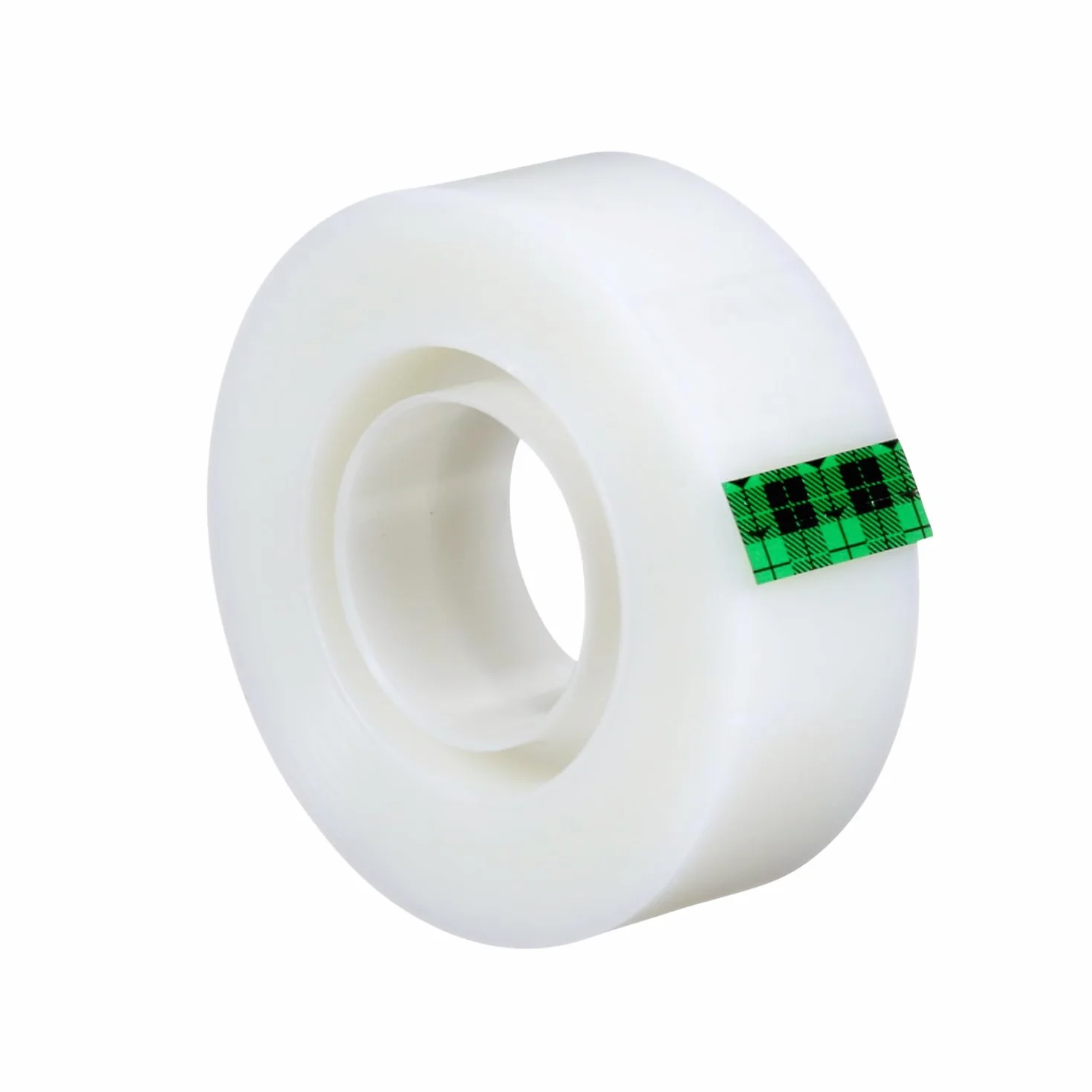 Scotch Box Lock Cinta de Embalar - 3 Rollos de 48 mm x 50 m - Cinta Adhesiva de Calidad para Cerrar Cajas, Cartones y Paquetes
