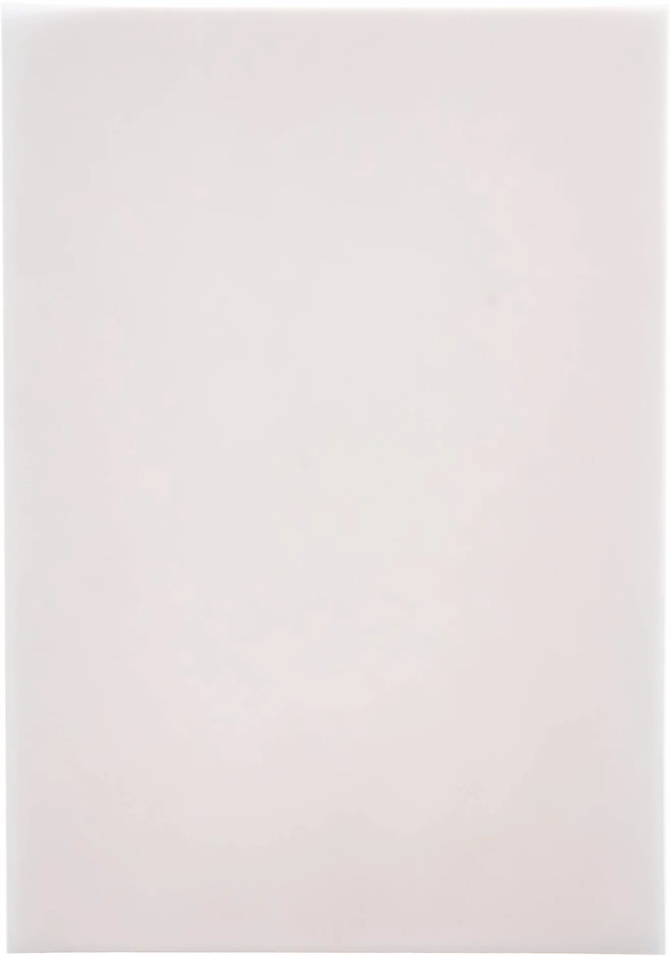 CANSON, Papeles técnicos, Suave, 110 gsm, Hoja, A4-21 x 29,7 cm, Transparente, 100 hojas