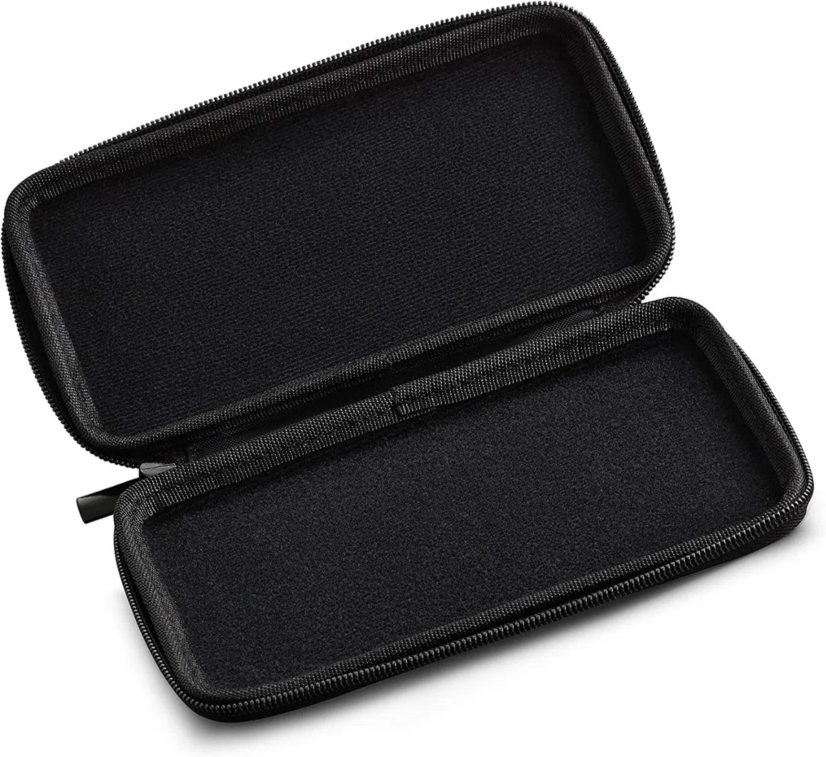 HP 17BII+ - Calculadora financiera + funda protectora WYNGS, color negro