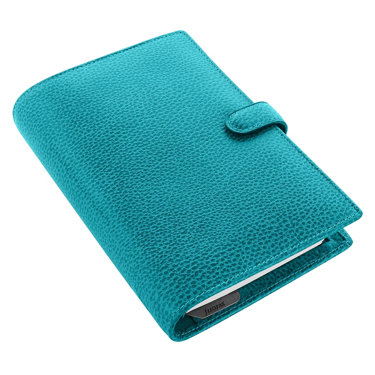 Filofax Organizador personal Finsbury - Aqua