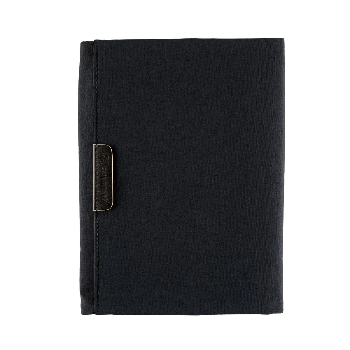 Hobonichi Techo - Funda original para planificador, solo funda A6, Tragen (negro)