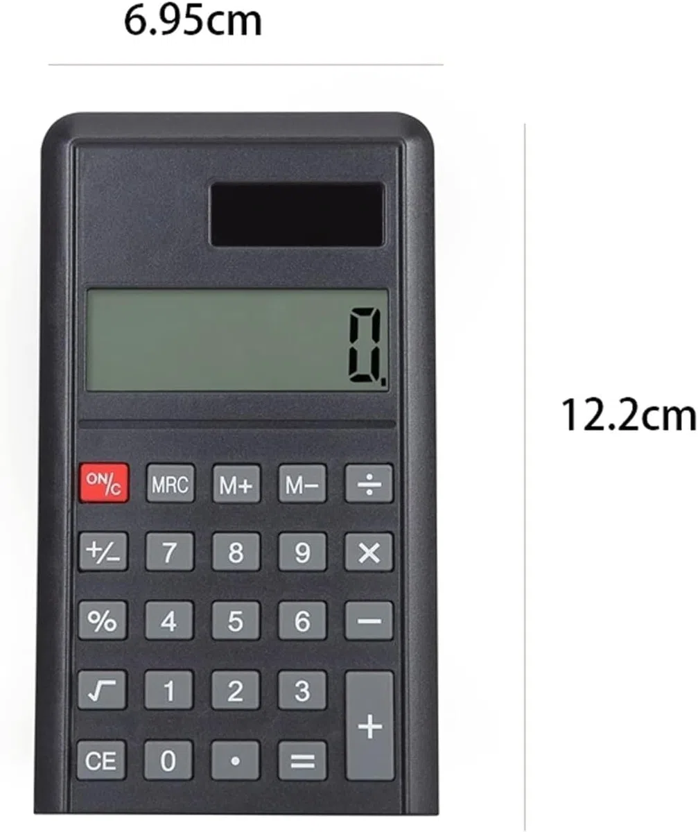 Calculadora Digital de precisión electrónica,Calculadoras