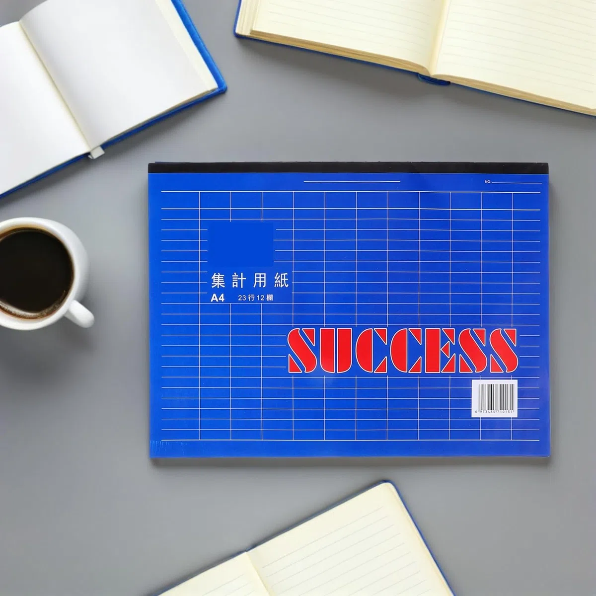 5piezas Formulario De Registro De Libro De Registro Empresarial Cuaderno De Contabilidad Para Pequeñas Seguimiento De Pedidos Organizador De Dinero Para Compras y Reordenamientos
