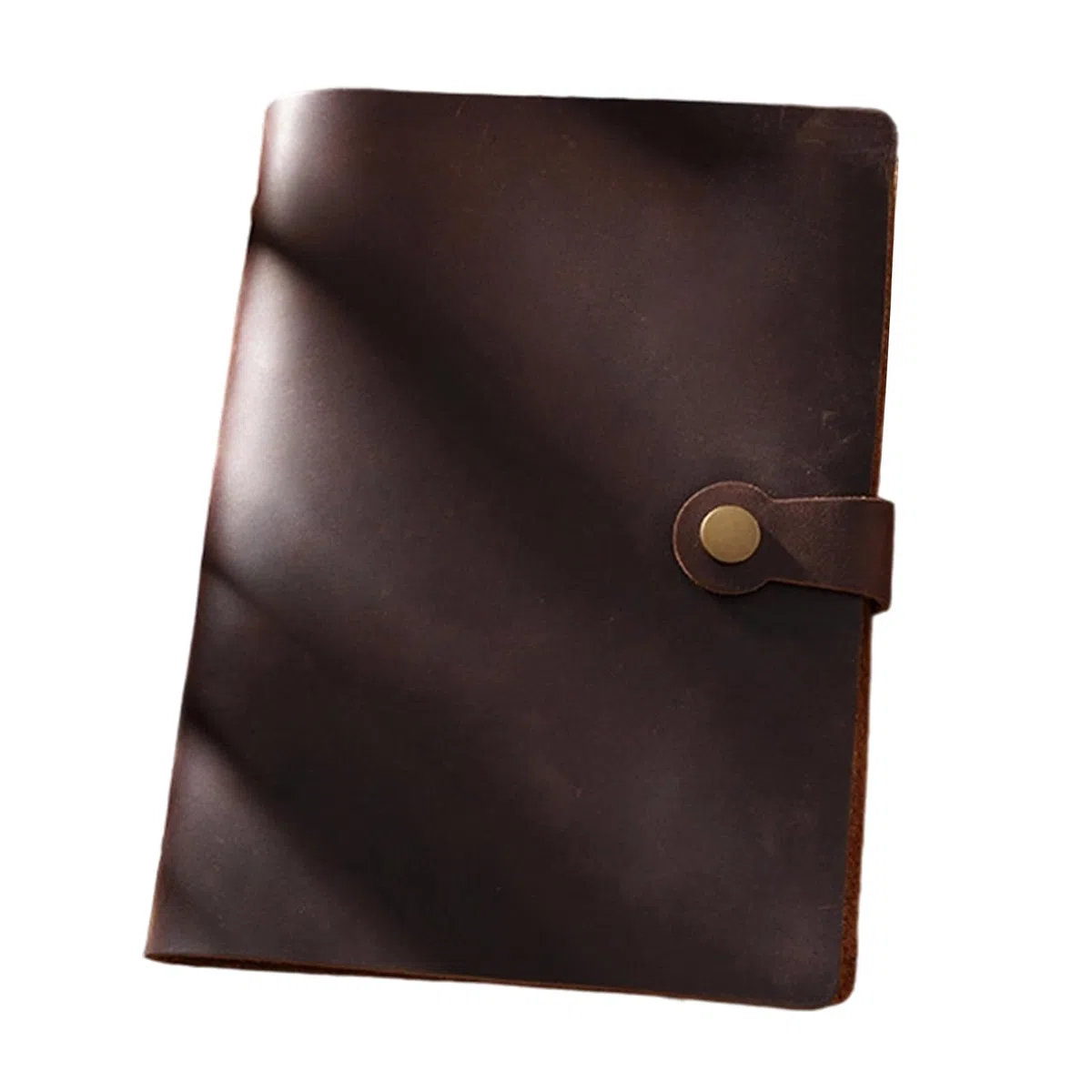 Cuaderno de carpeta reutilizable, páginas personalizables y hojas de escritura de primera calidad para profesionales, planificador de papel