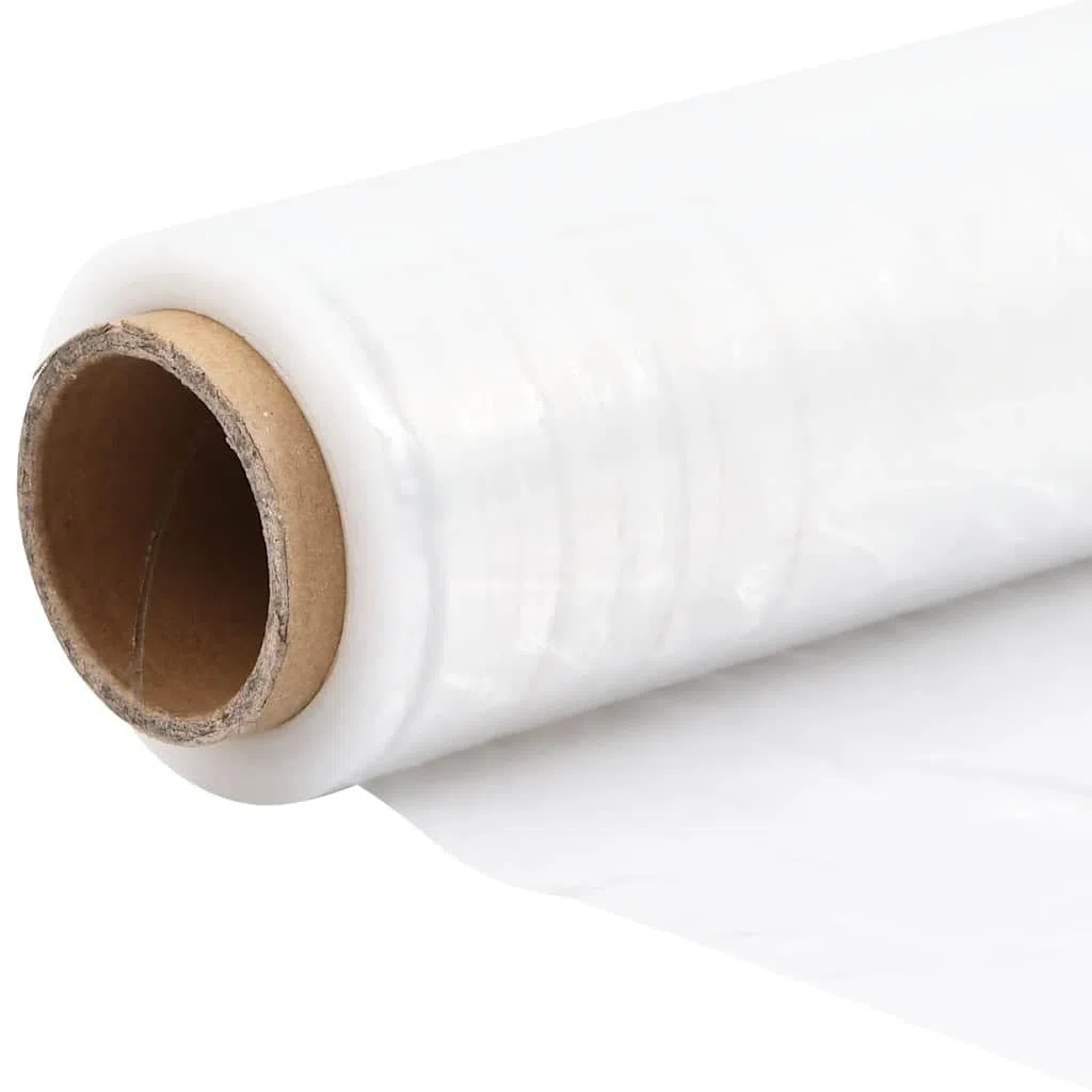 Genérico Film Estirable 6 uds Transparente 23 μm 50 cm x 300 m,Material de Oficina,Accesorios para envíos,Materiales de embalaje-4104862