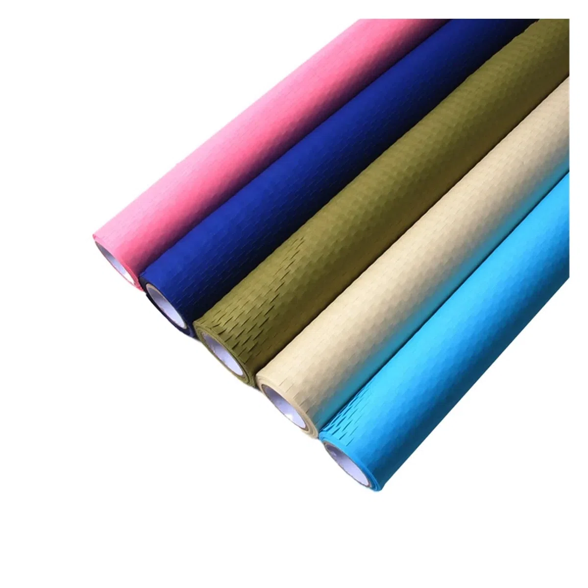Papel de embalaje acolchado, Longitudes de la anchura el 1M los 3M 9M del rollo 50cm papel panal for empaquetar(Color 3,W50cm X L9M)