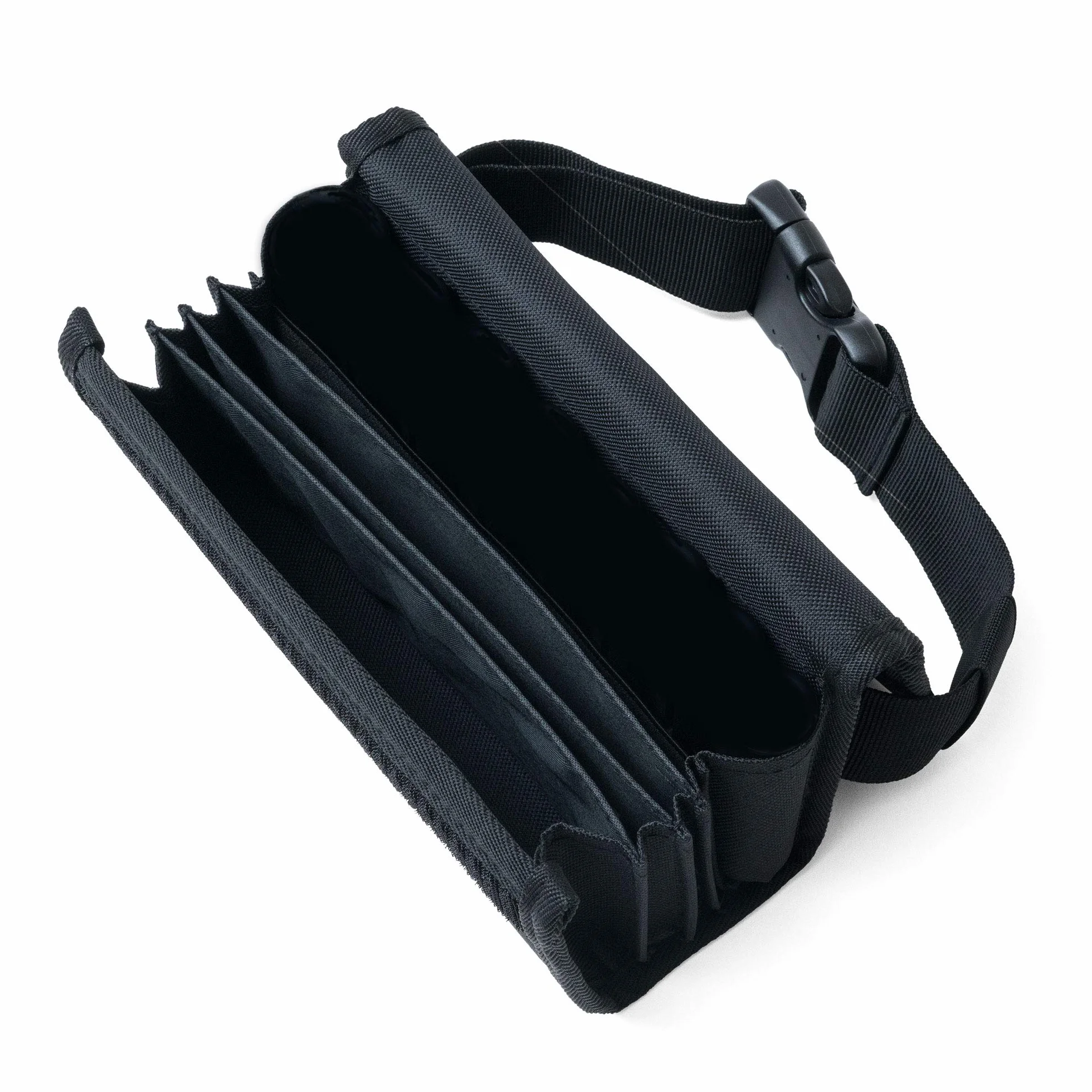 Securina24 - Monedero para camarero, conductor de bus, taxista