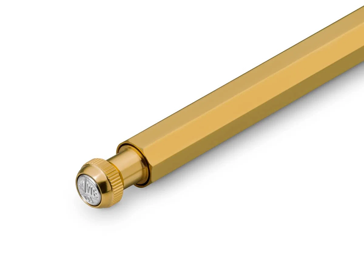 Kaweco Kaweko Special - Bolígrafo (latón)
