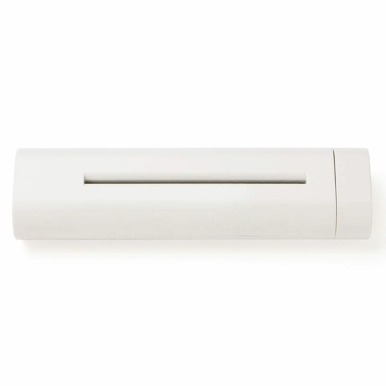 Muji Handy Shredder Blanco Roto pequeño