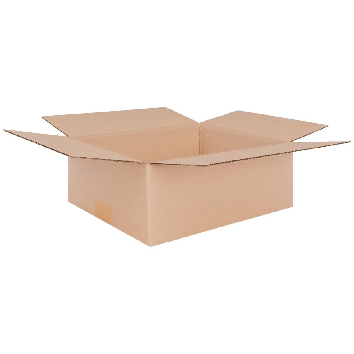 verpacking 300 cajas plegables cajas de envío DHL cajas 320 x 250 x 120 mm, KK-50, 1-corrugado cajas de envío cajas de embalaje Cajas de almacenamiento Cajas plegables