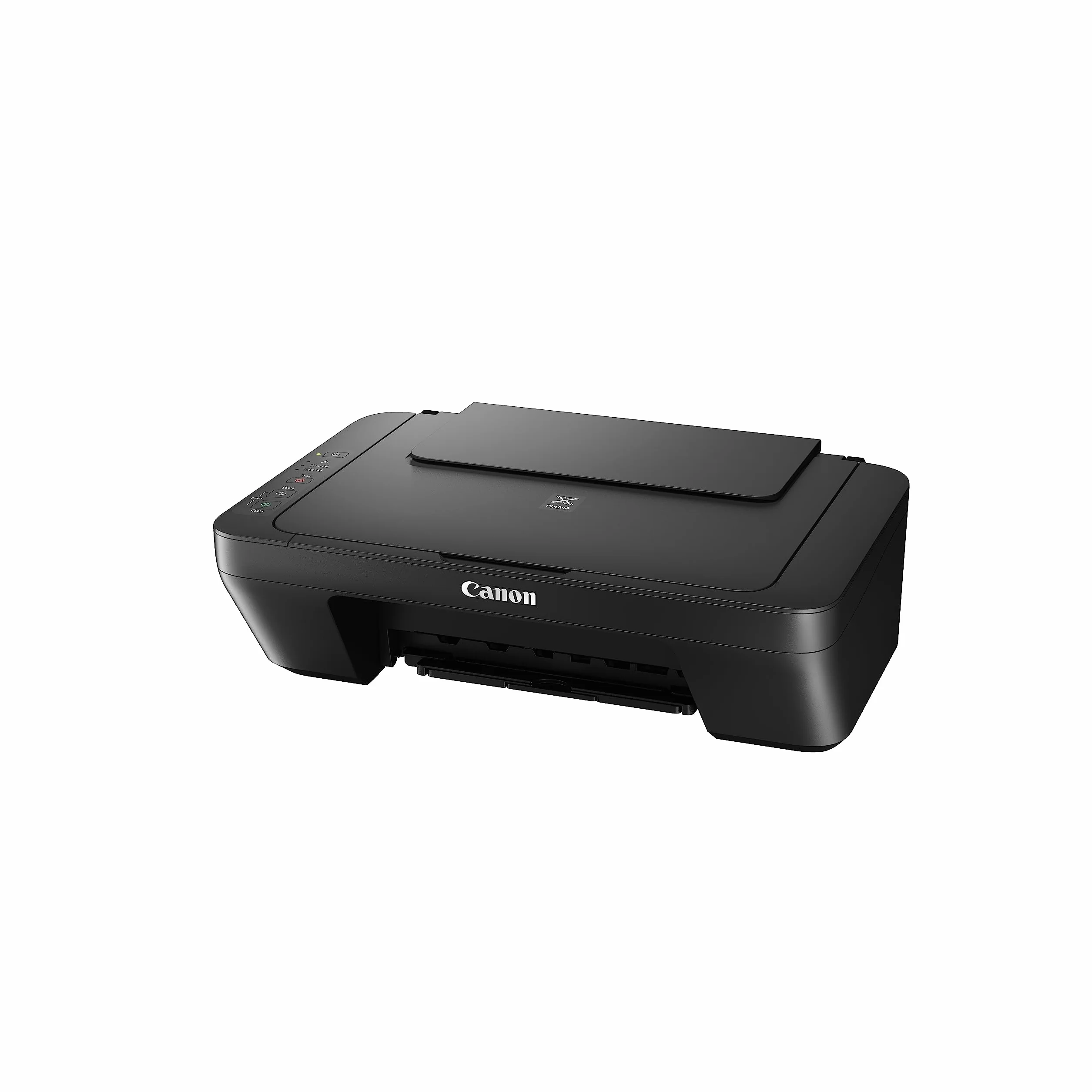 Canon Impresora de inyección de tinta en color 3 en 1 PIXMA MG2550S: impresora, escáner y copiadora rápida y asequible
