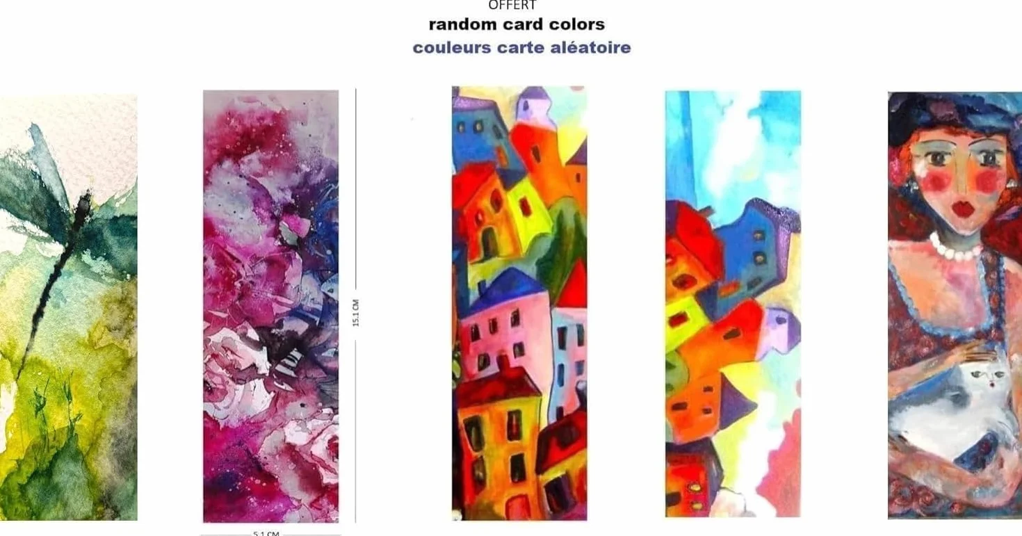 Caran d'Ache Neocolor II Lápices de cera acuarelables Lote de 15
