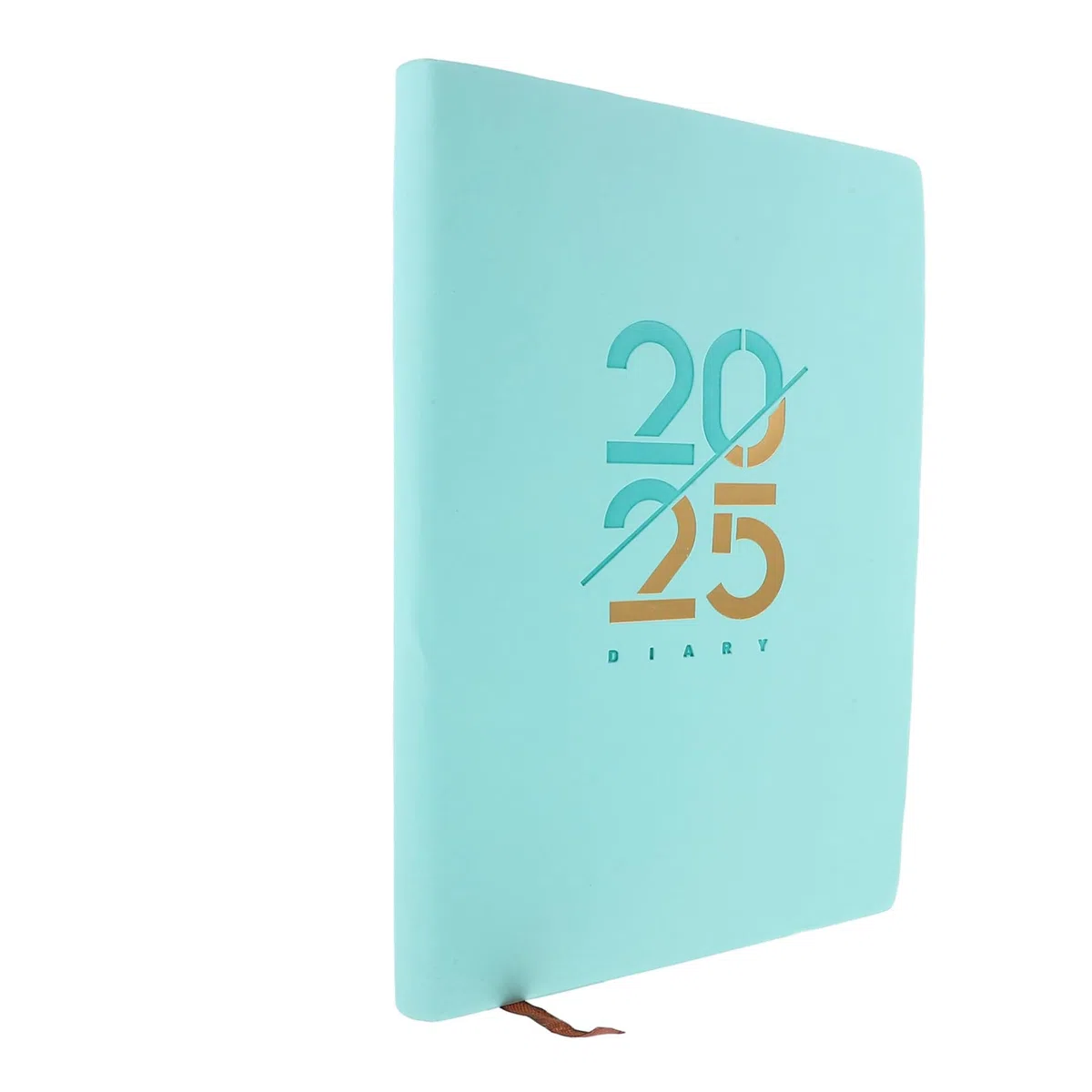 DOITOOL 4 Piezas Planificador Cuaderno Diario Calendario Inglés Agenda Mensual Escritura Suave para Oficina Estudiantes Profesores