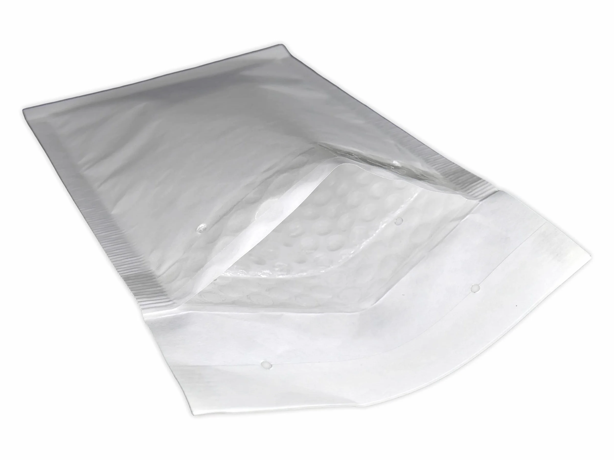 UG-ECO-C3 100 sobres de burbujas de aire, bolsas de burbujas, tamaño C C3 C/3 int. 150 x 215 mm para A5, sobre burbuja, sobre acolchado, bolsa de protección de envío