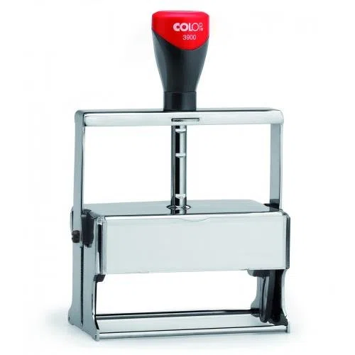 COLOP TIMBRI EXTRALARGE 3900 EXPERT LINE